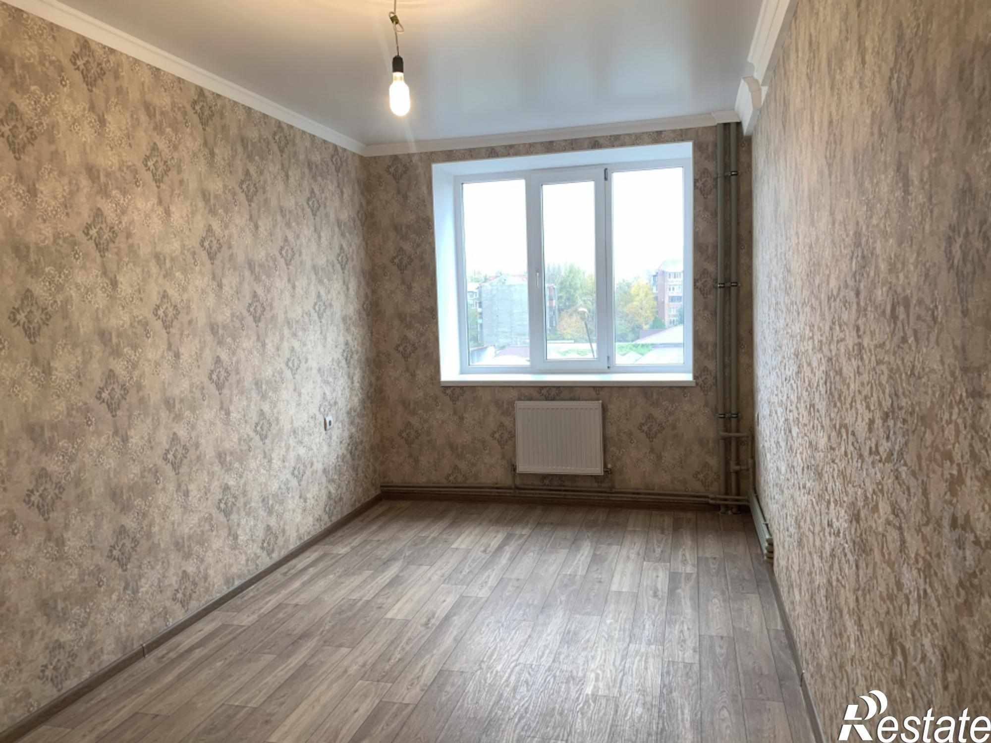 Купить квартиру за 5 850 000 рублей на Булгакова ул