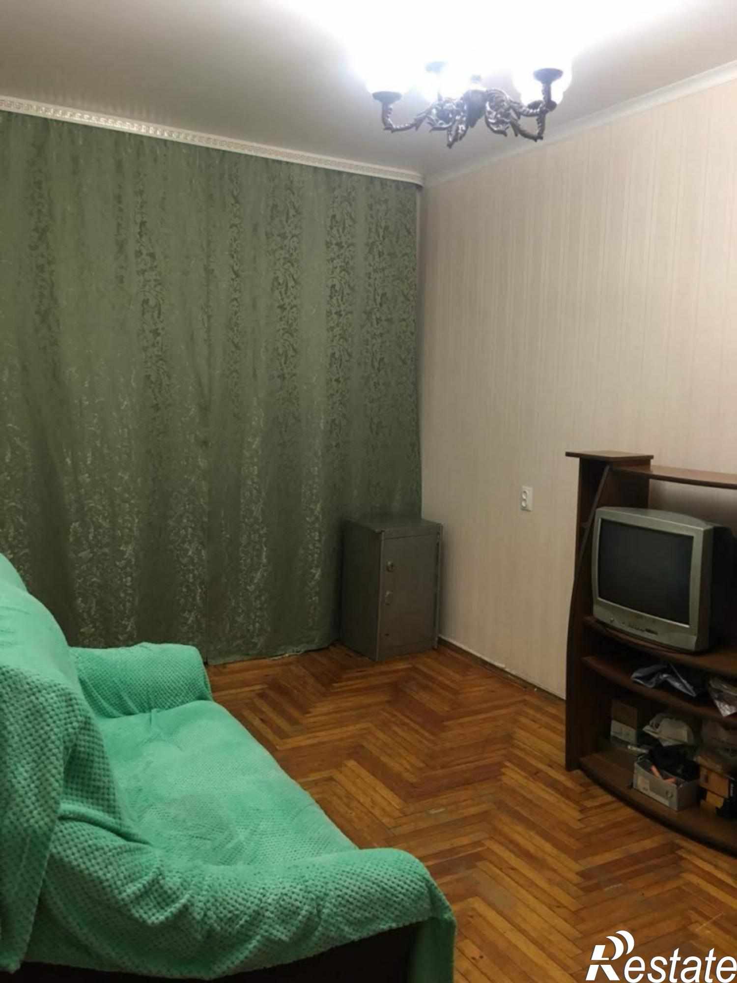 Купить квартиру за 5 600 000 рублей на Коста Хетагурова ул, 55