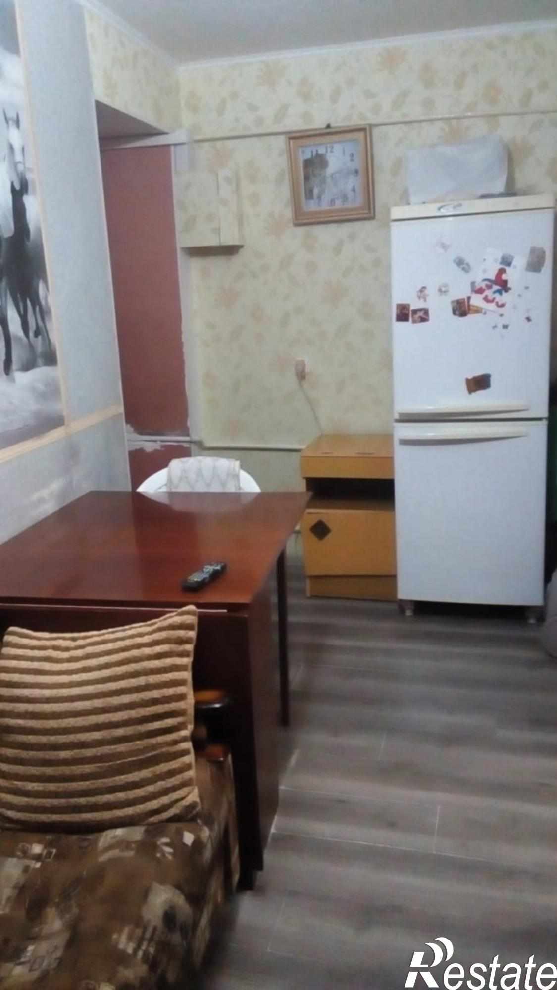 Купить квартиру за 3 750 000 рублей на Буачидзе ул