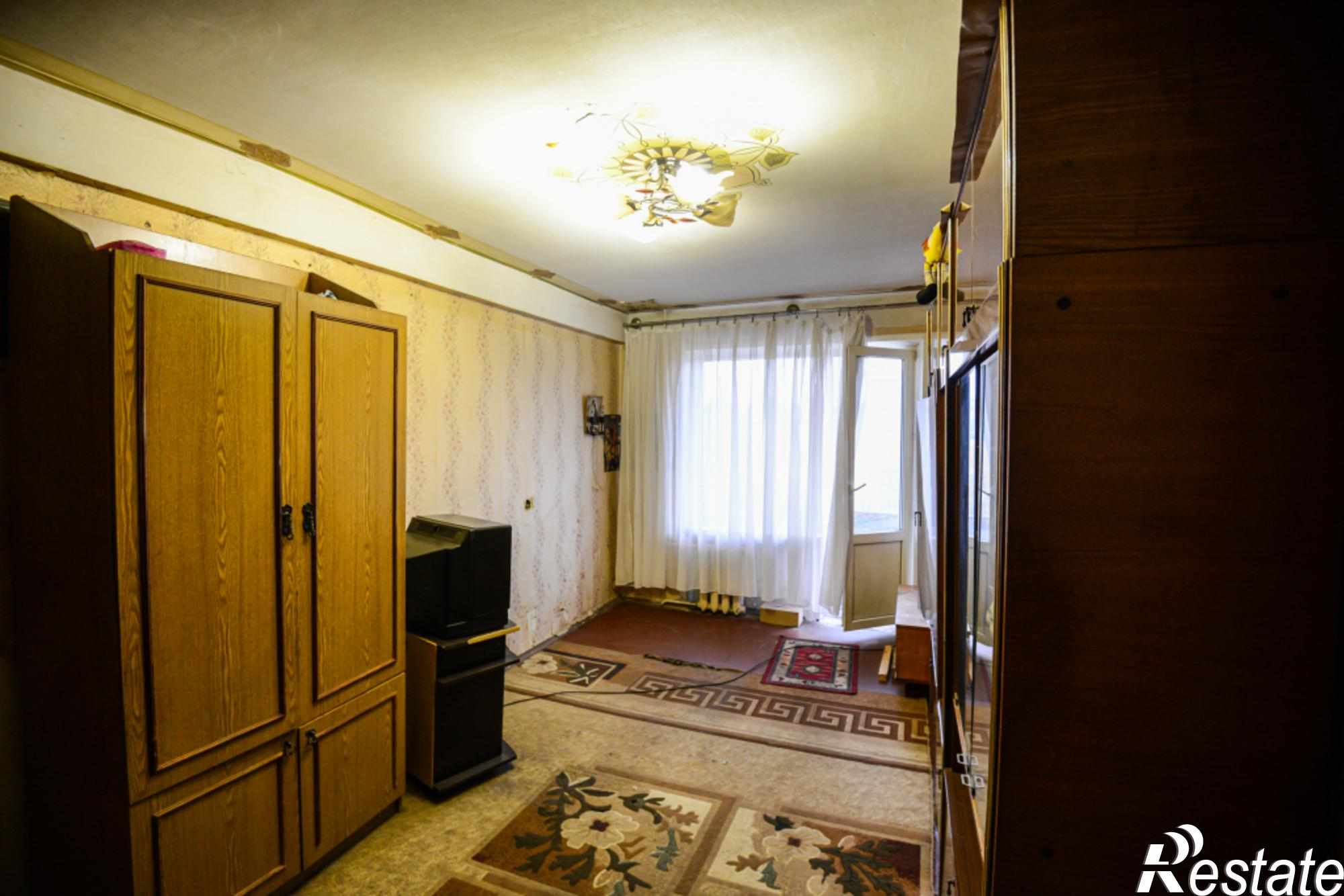 Купить квартиру за 4 300 000 рублей на Московская ул, 90