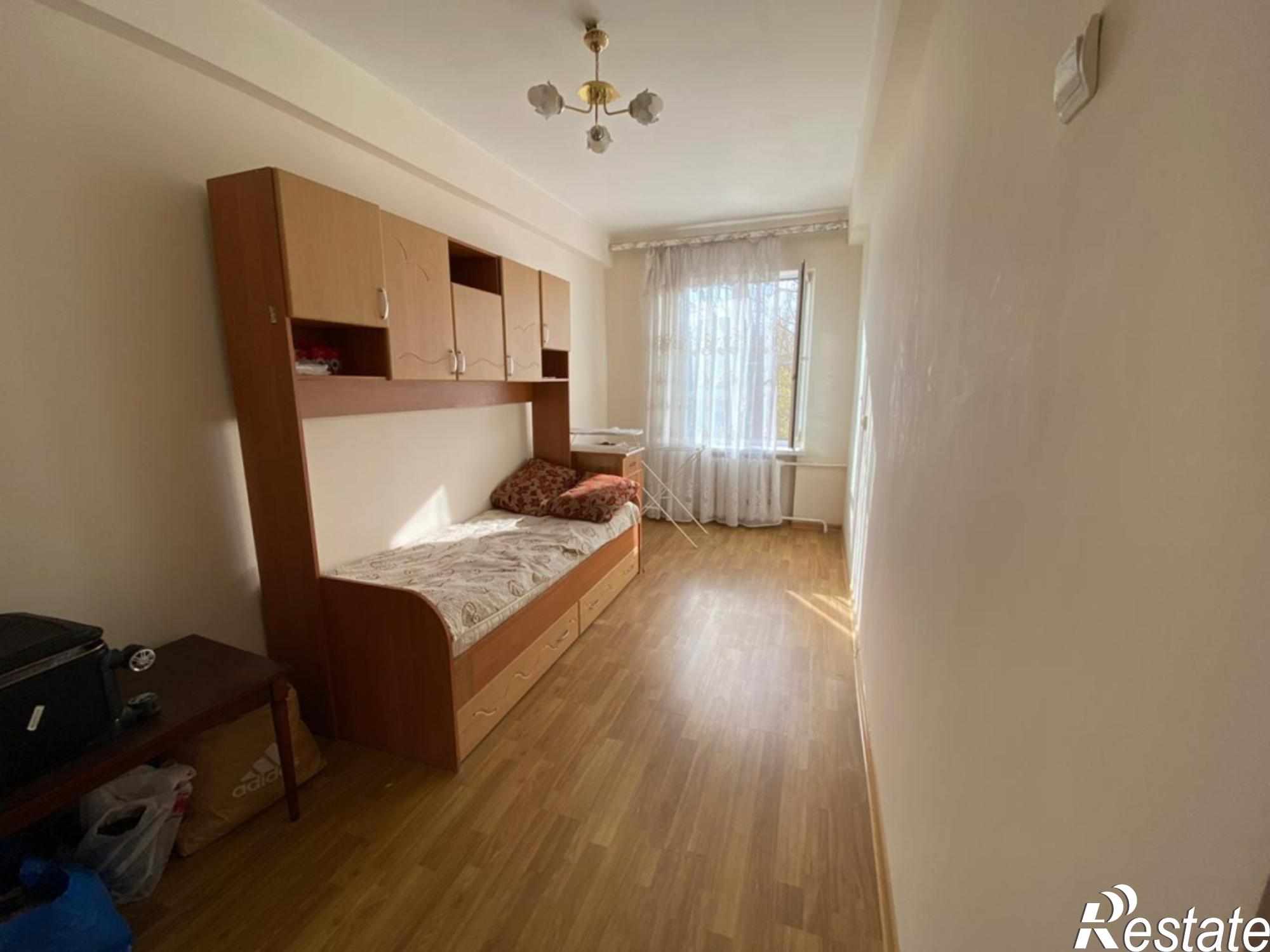 Купить квартиру за 2 950 000 рублей на Панагюриште ул