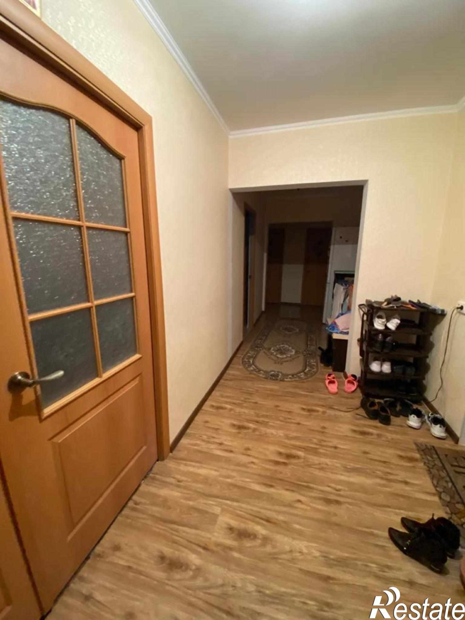 Купить квартиру за 3 600 000 рублей на Адмиральского ул, 2/3