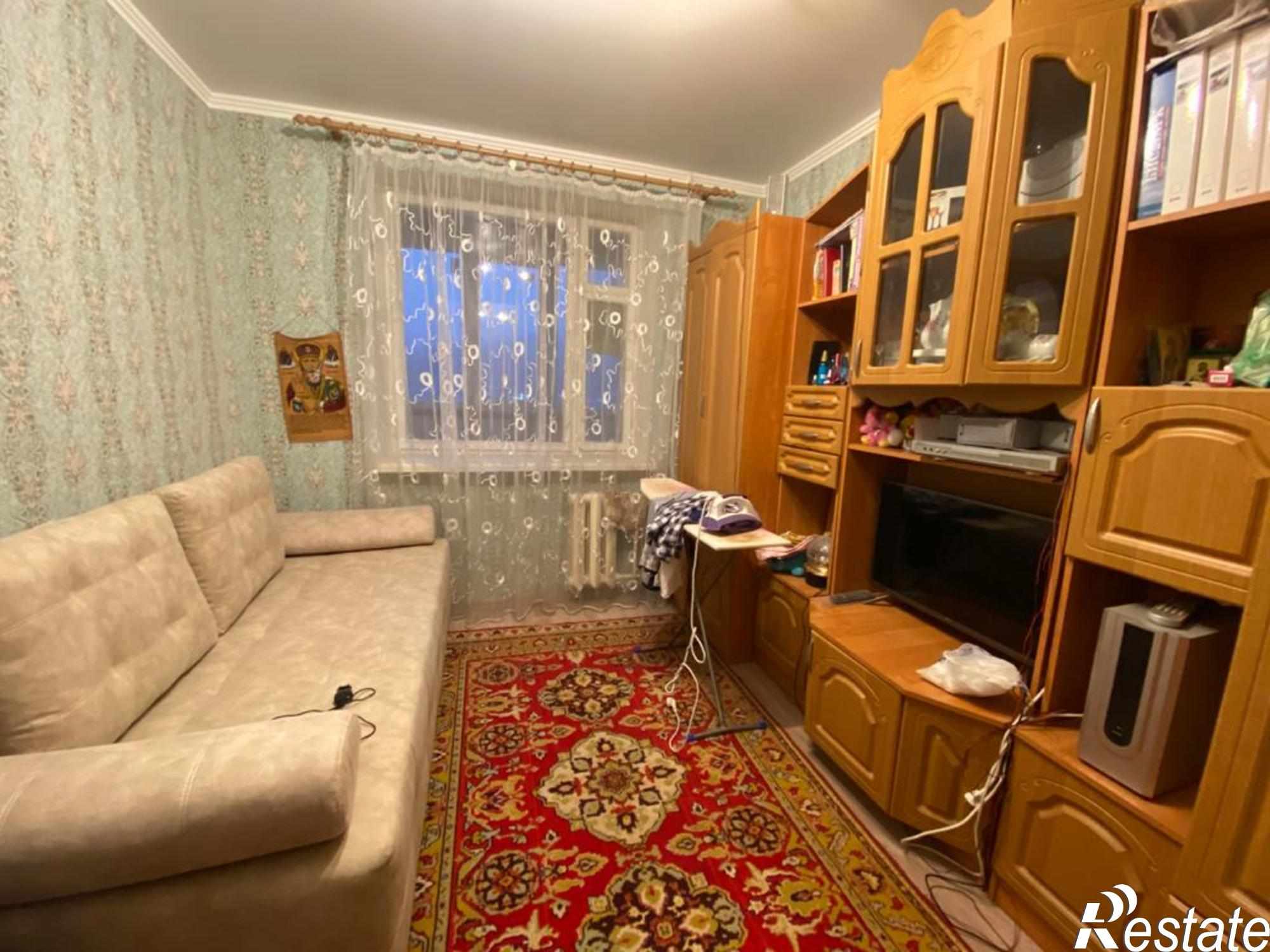 Купить квартиру за 3 600 000 рублей на Адмиральского ул, 2/3