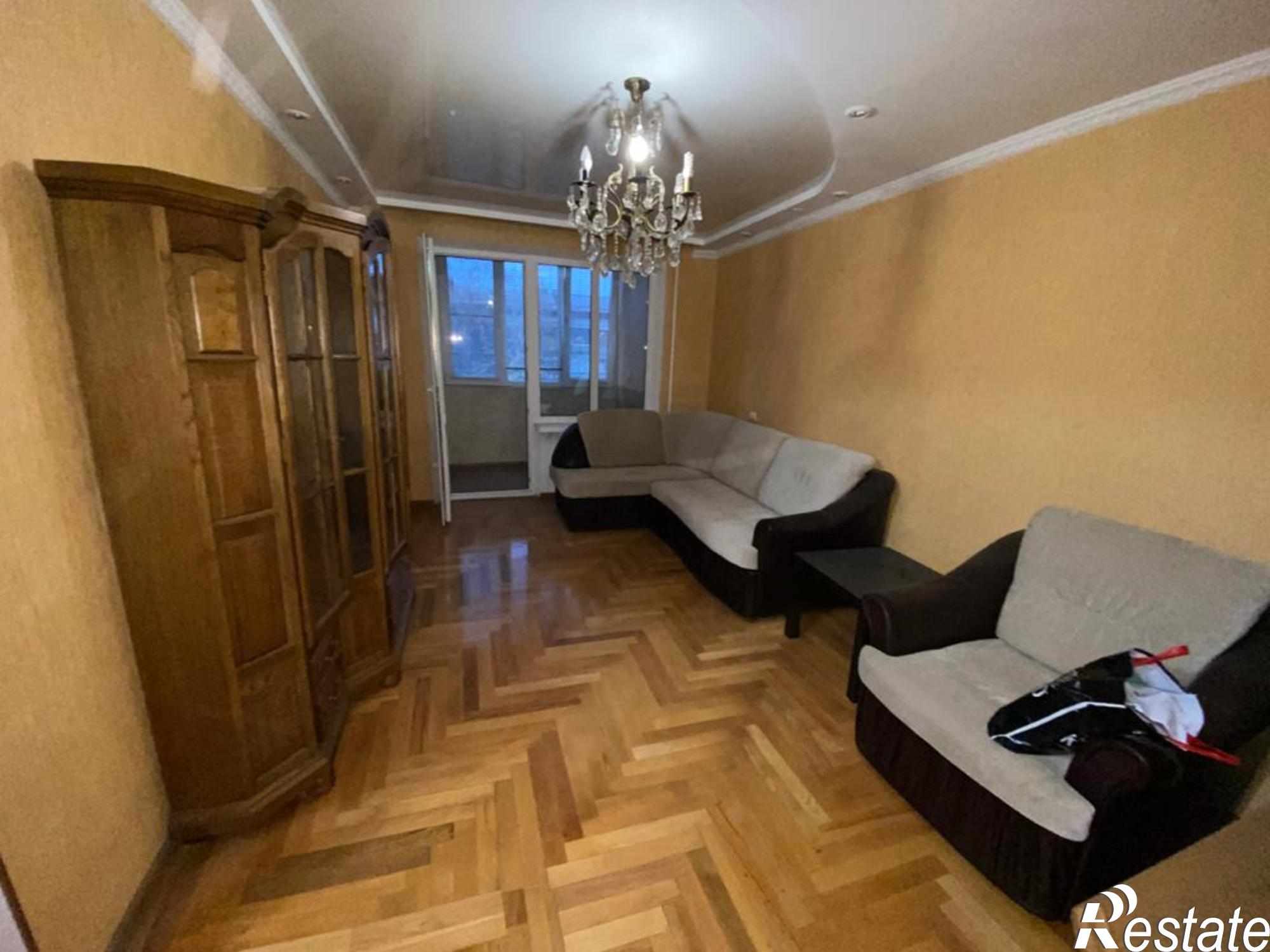Купить квартиру за 3 900 000 рублей на Украинская ул
