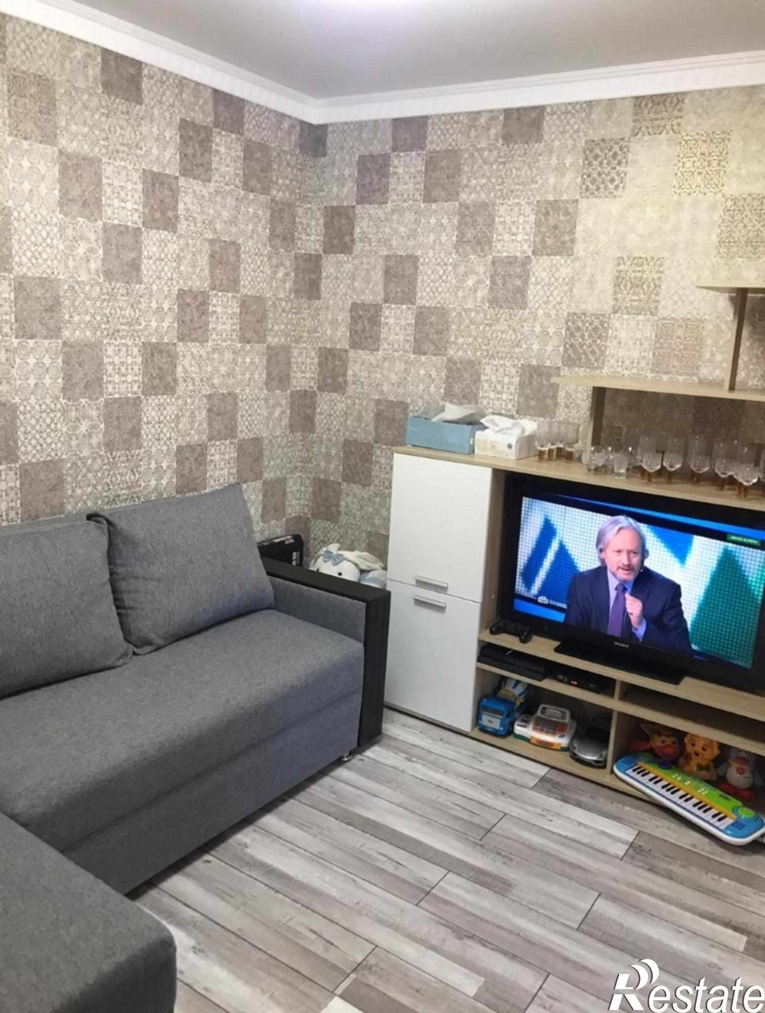 Купить квартиру за 3 490 000 рублей на Юлиуса Фучика ул