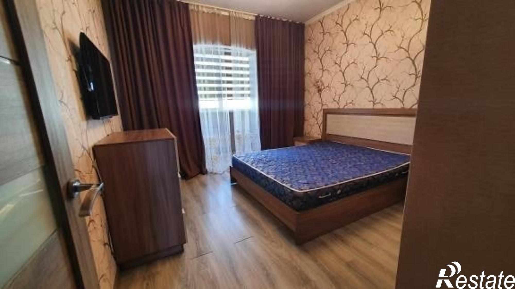 Купить квартиру за 5 500 000 рублей на Московская ул, 68