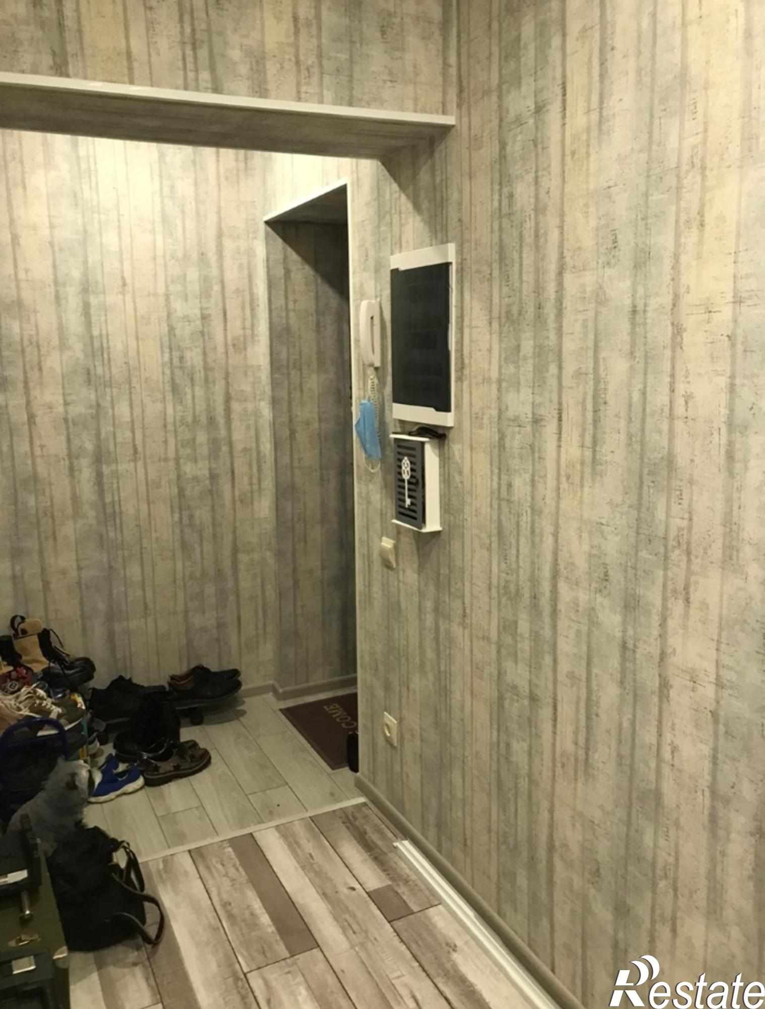 Купить квартиру за 3 490 000 рублей на Юлиуса Фучика ул