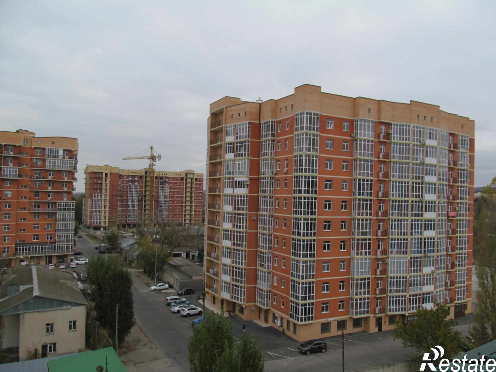 Купить квартиру за 5 000 000 рублей на Бунимовича ул