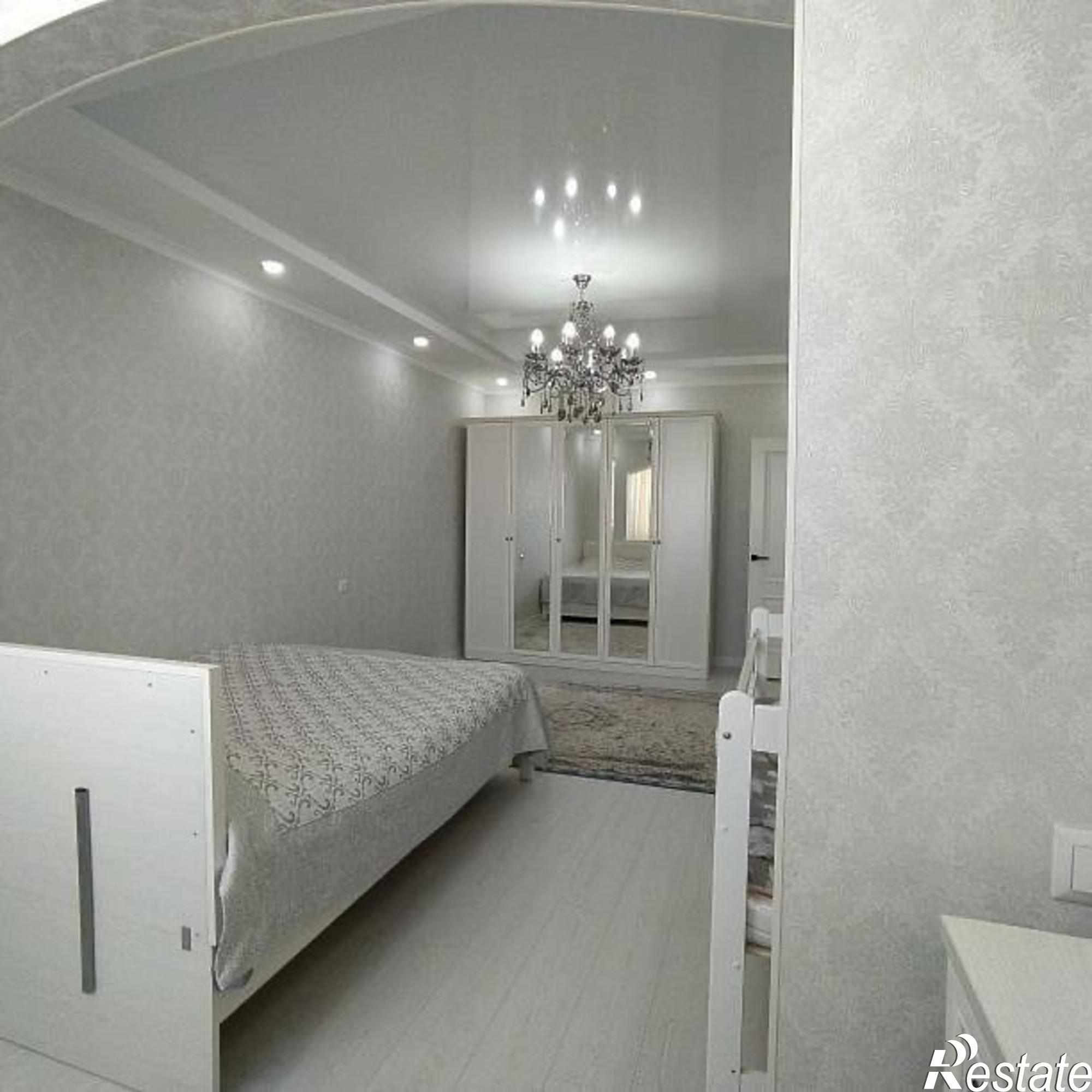 Купить квартиру за 6 000 000 рублей на Оранжерейная ул, 17