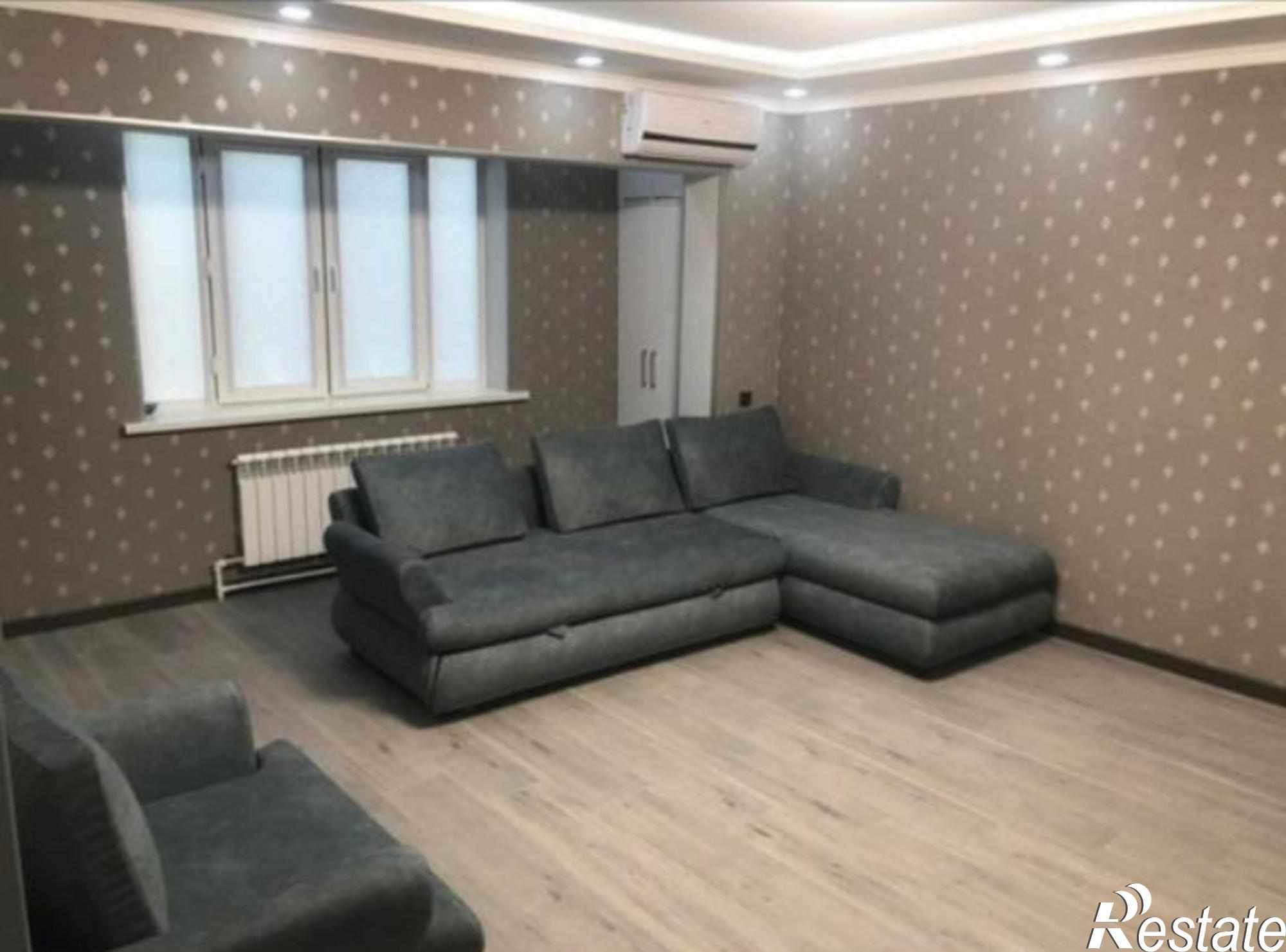 Купить квартиру за 5 200 000 рублей на Московская ул