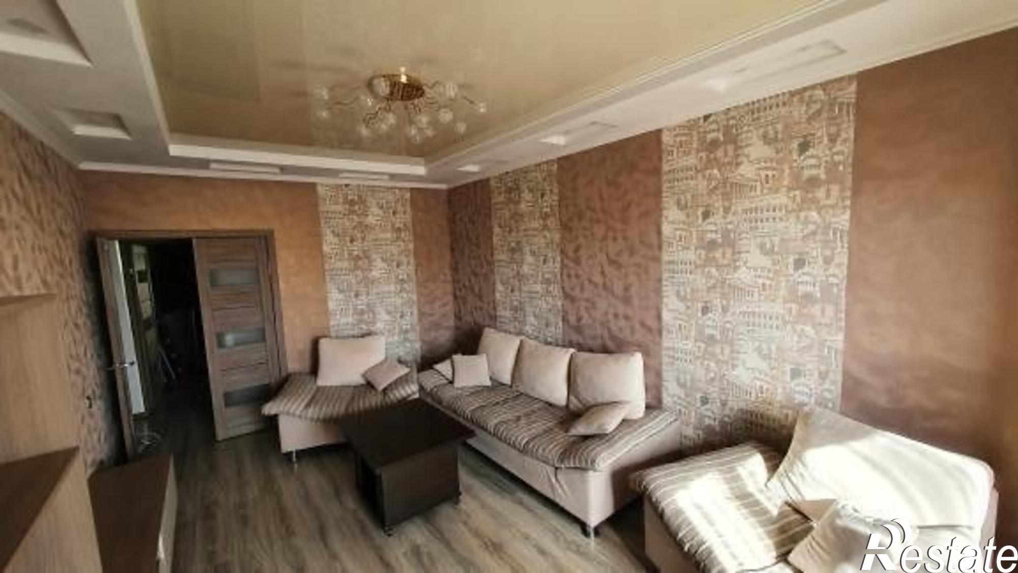 Купить квартиру за 5 500 000 рублей на Московская ул, 68