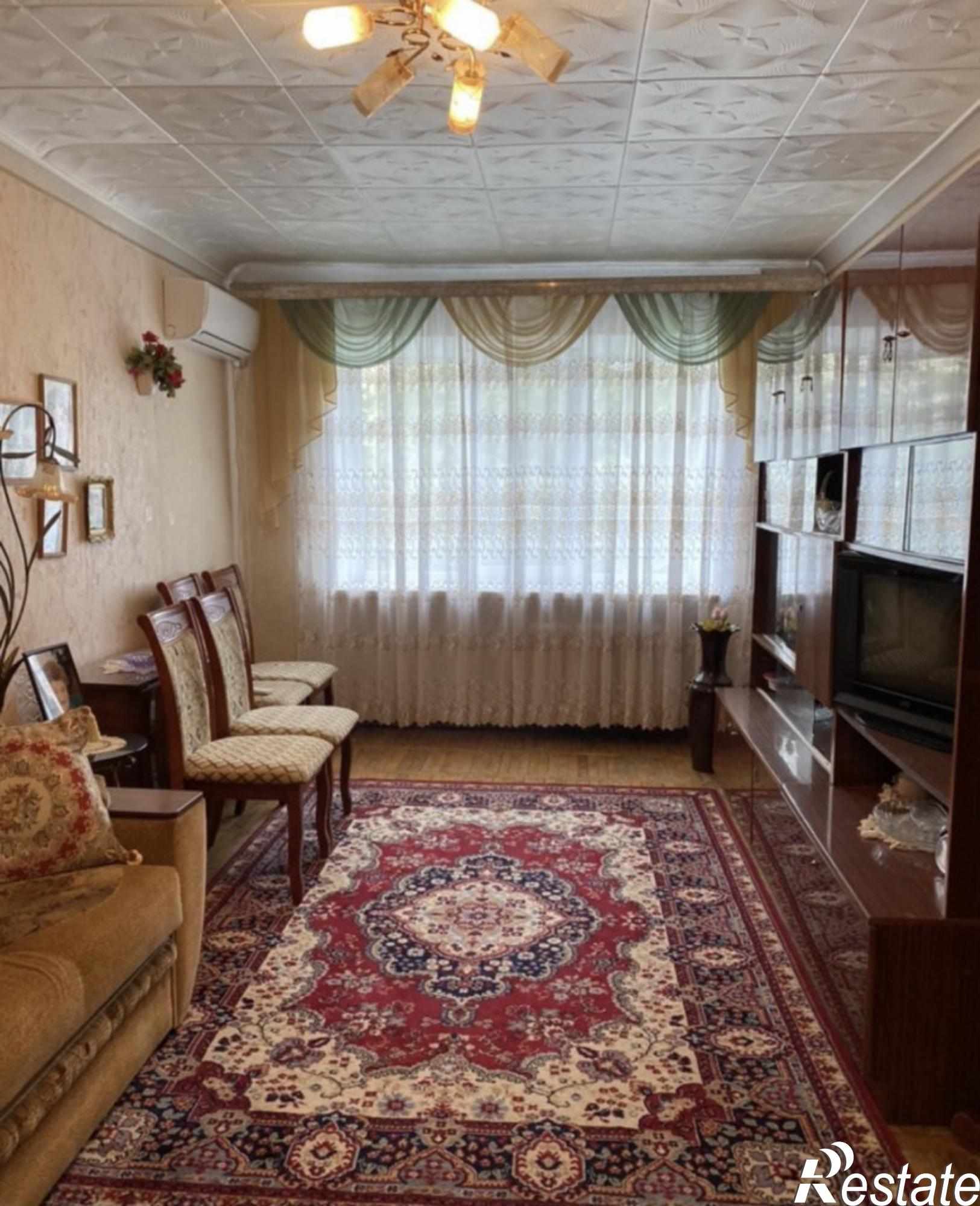 Купить квартиру за 7 500 000 рублей на Калинина пр-кт, 2к4