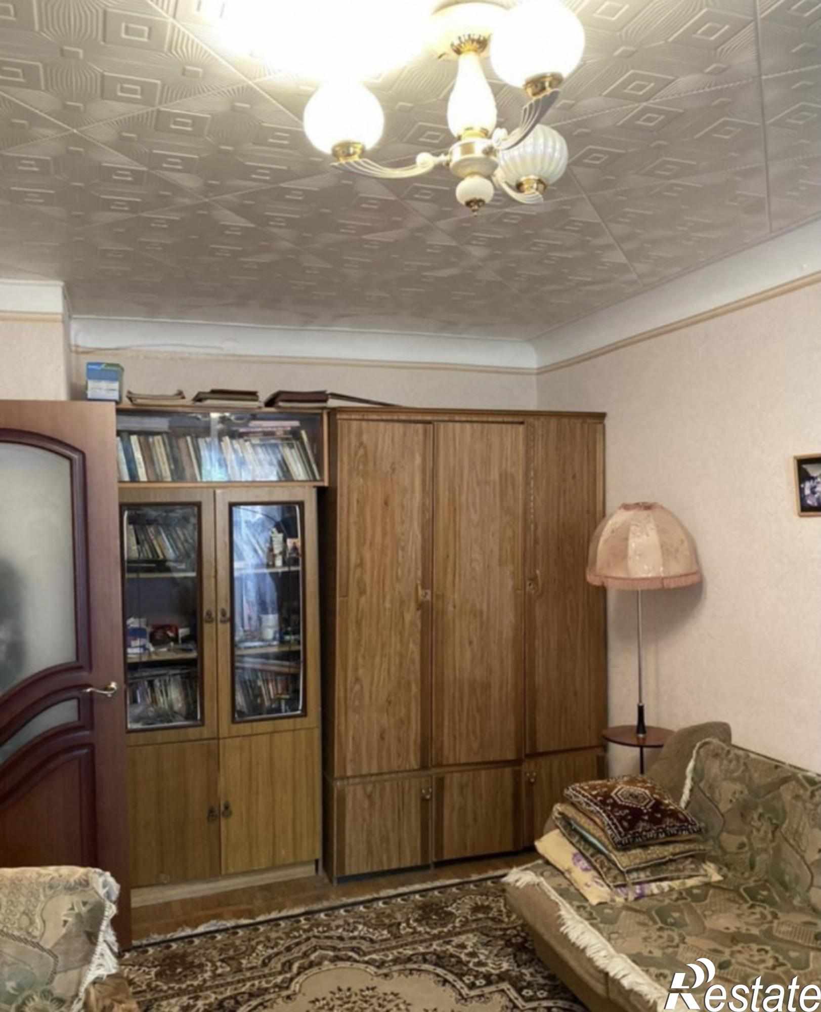 Купить квартиру за 7 500 000 рублей на Калинина пр-кт, 2к4