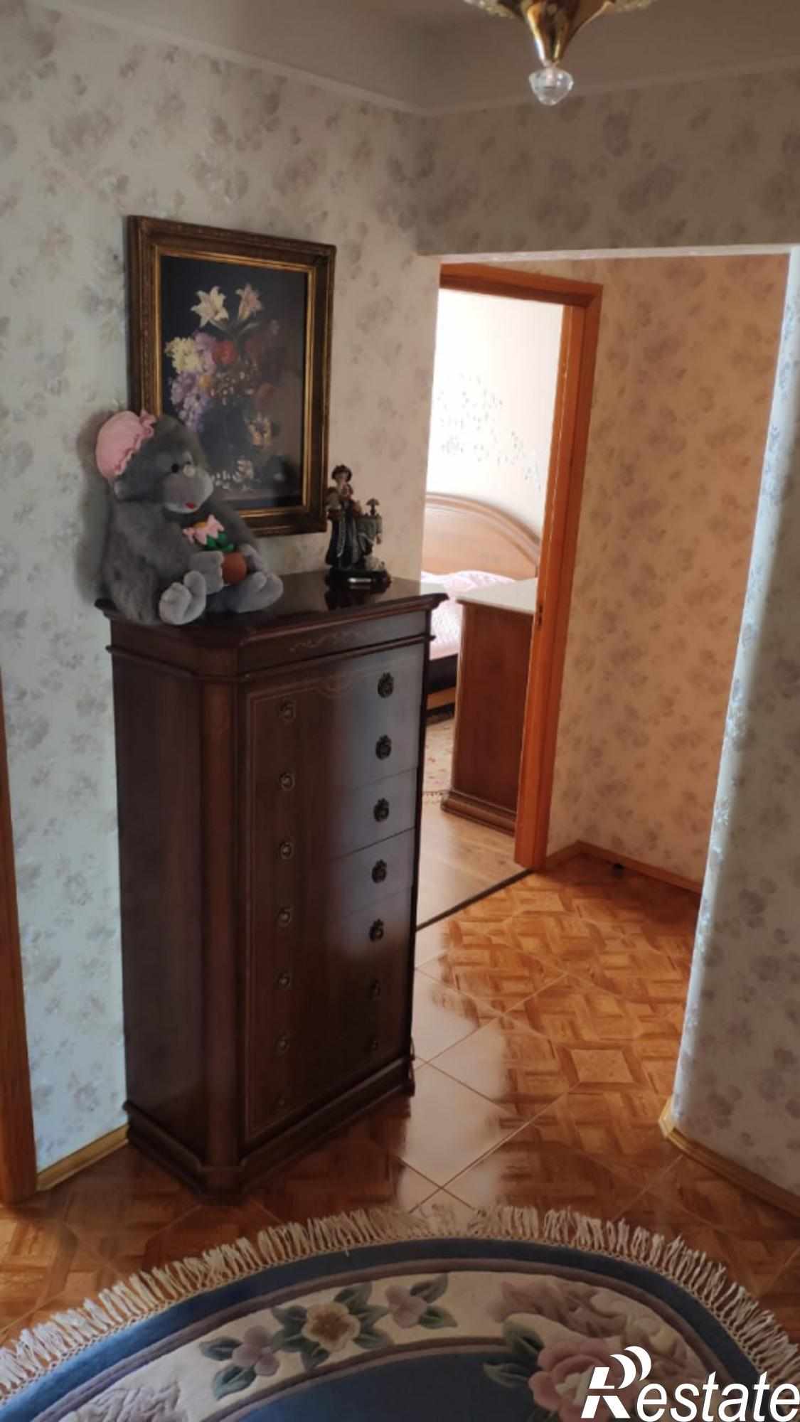 Купить квартиру за 4 300 000 рублей на Университетская ул