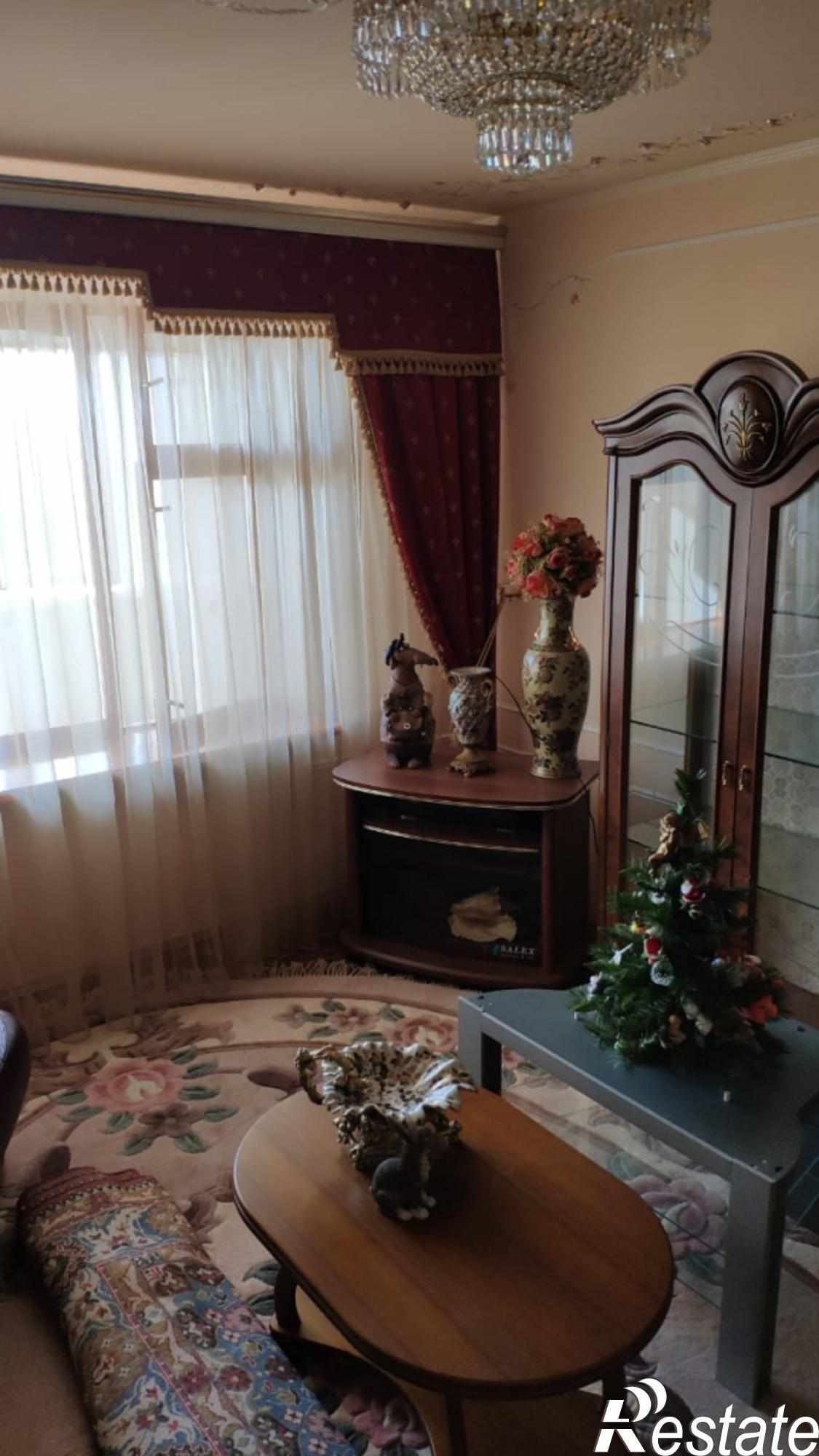 Купить квартиру за 4 300 000 рублей на Университетская ул