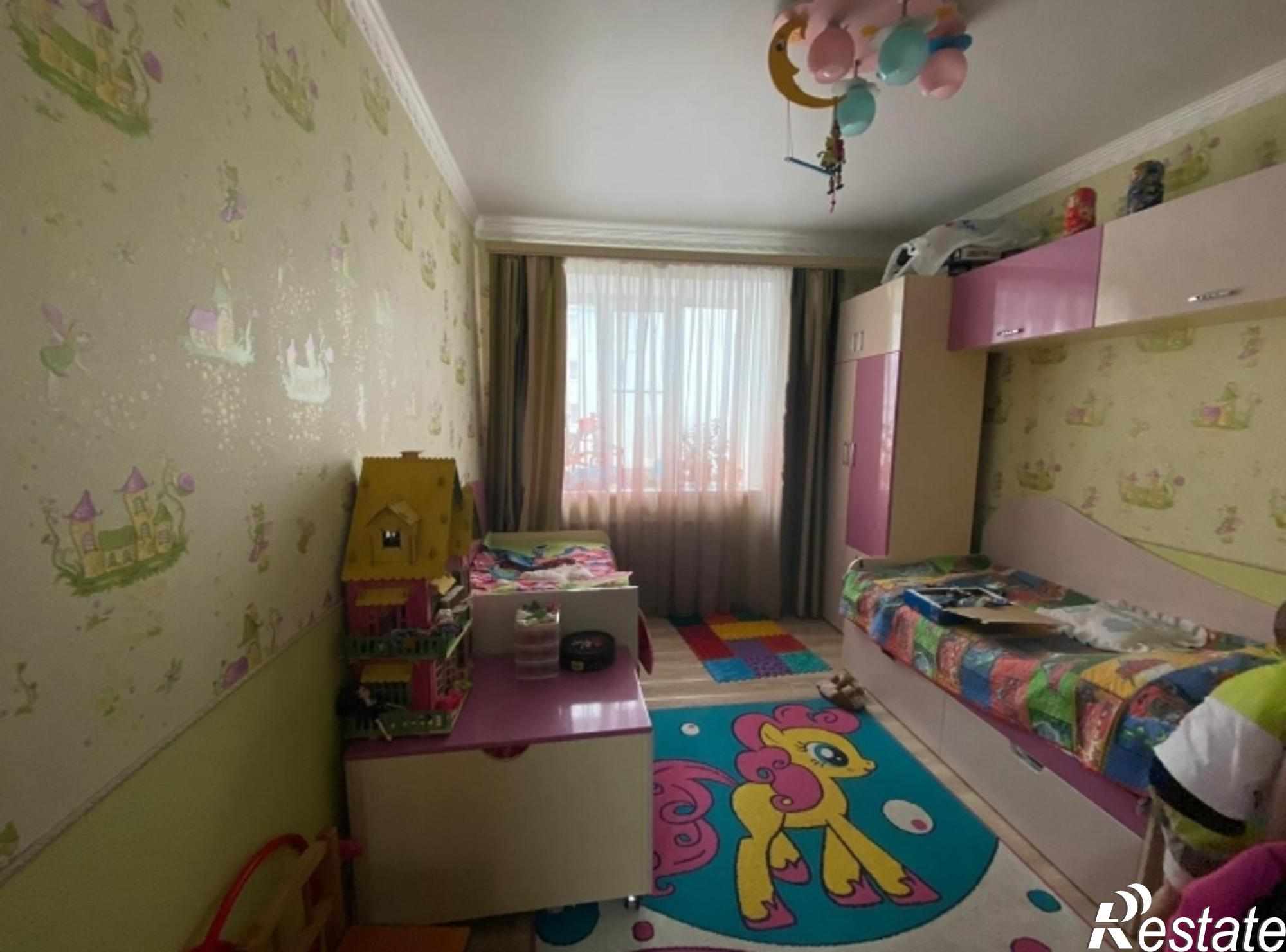 Купить квартиру за 6 300 000 рублей на Нежнова ул