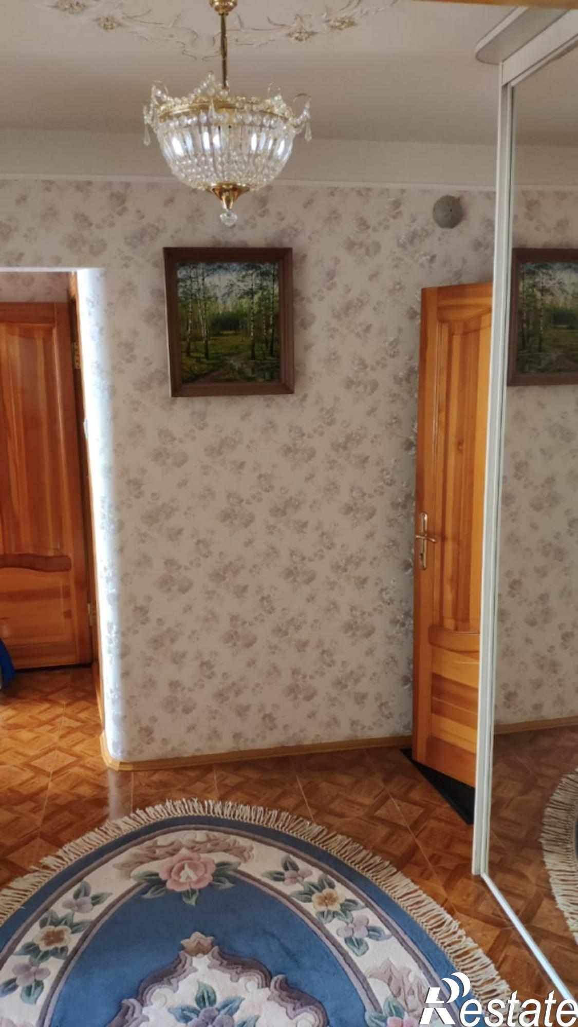 Купить квартиру за 4 300 000 рублей на Университетская ул