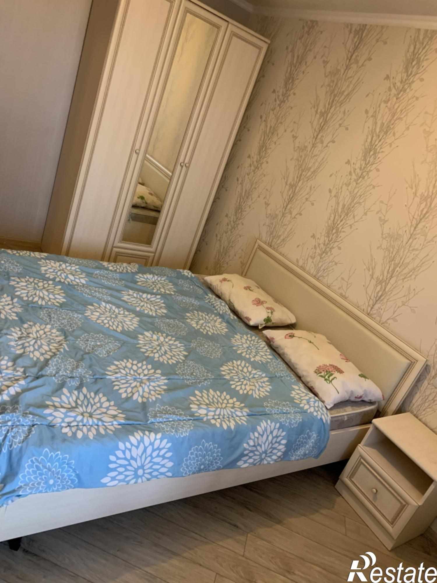 Купить квартиру за 4 800 000 рублей на Калинина пр-кт, 2