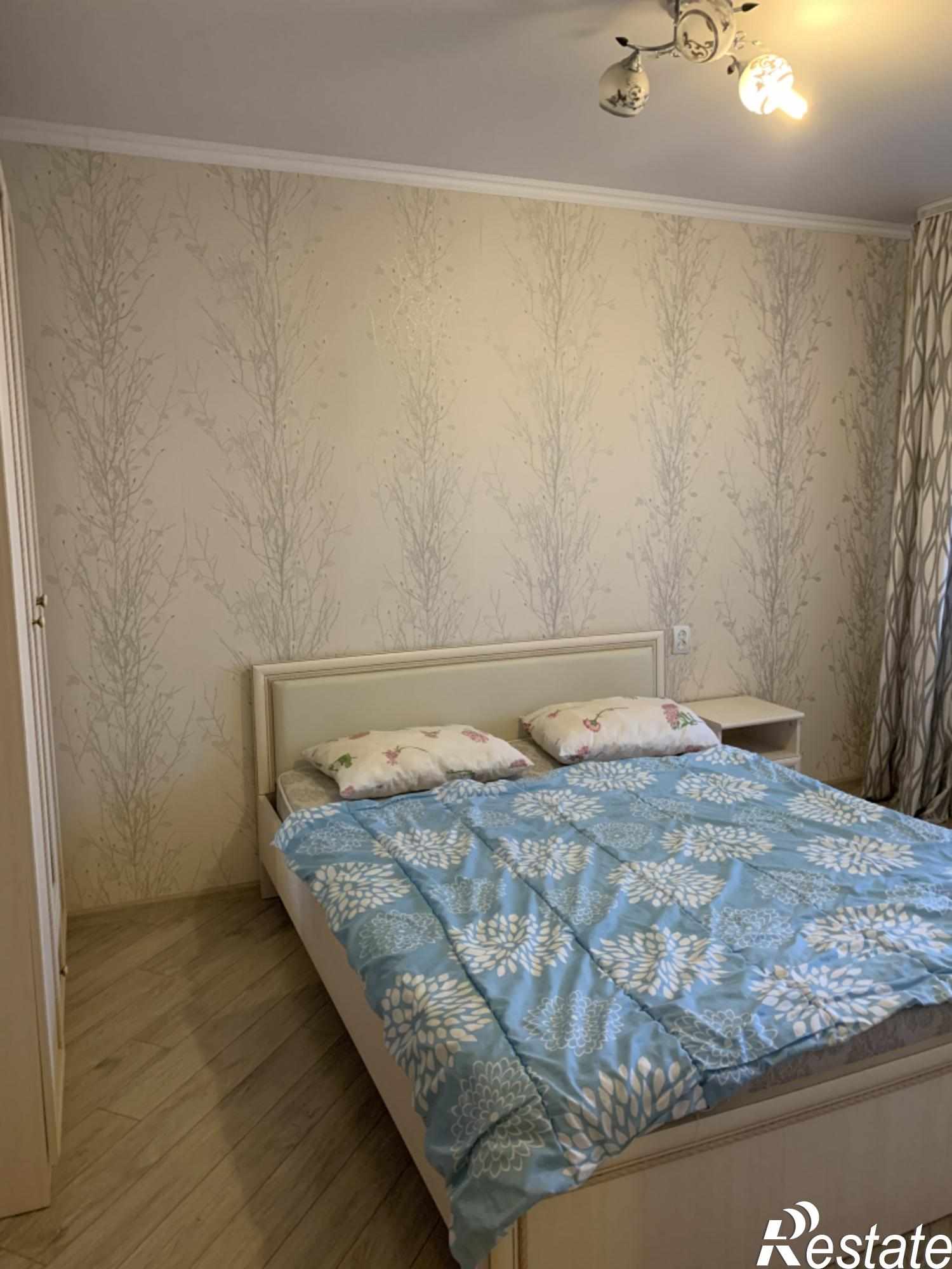 Купить квартиру за 4 800 000 рублей на Калинина пр-кт, 2