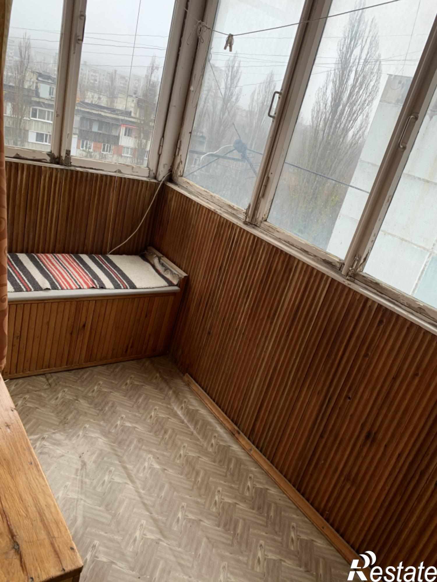 Купить квартиру за 4 800 000 рублей на Калинина пр-кт, 2