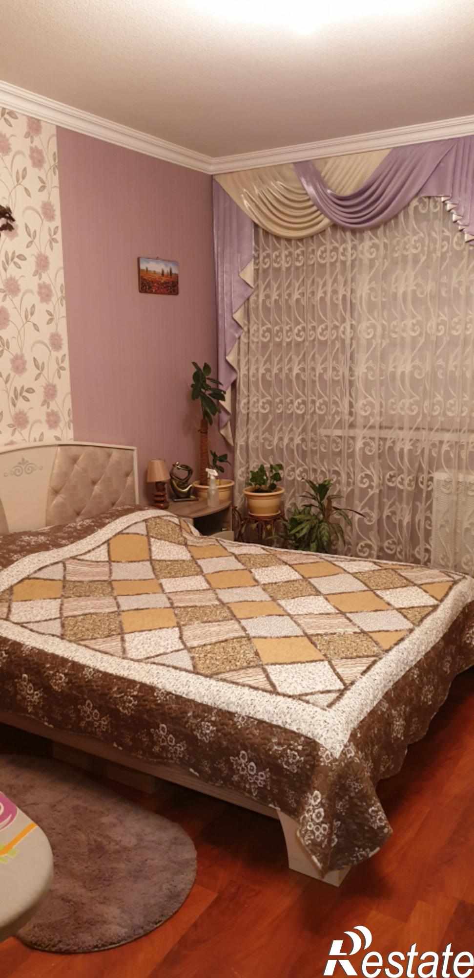 Купить квартиру за 5 600 000 рублей на Нежнова ул, 21