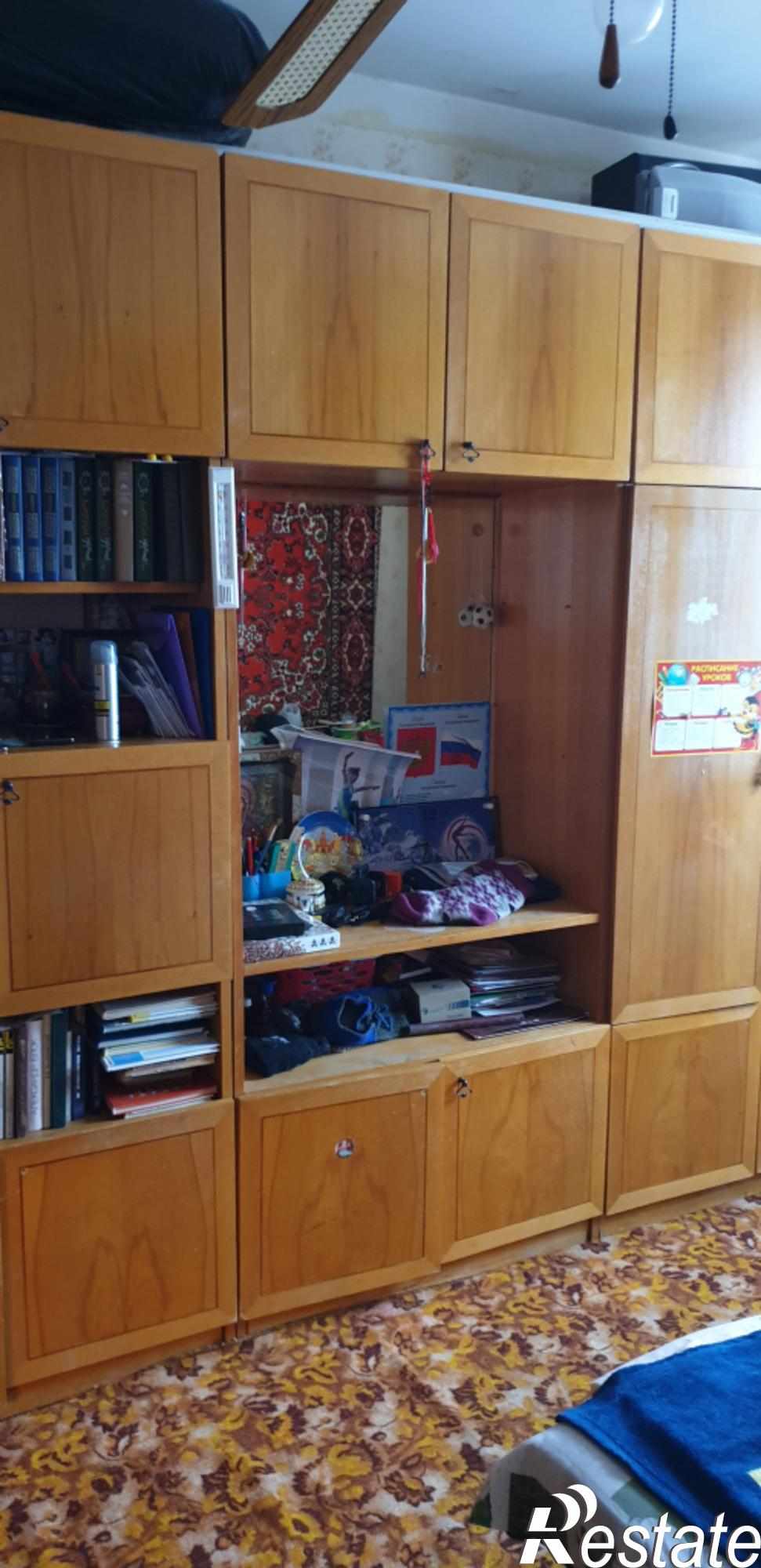 Купить квартиру за 3 600 000 рублей на Адмиральского ул, 2