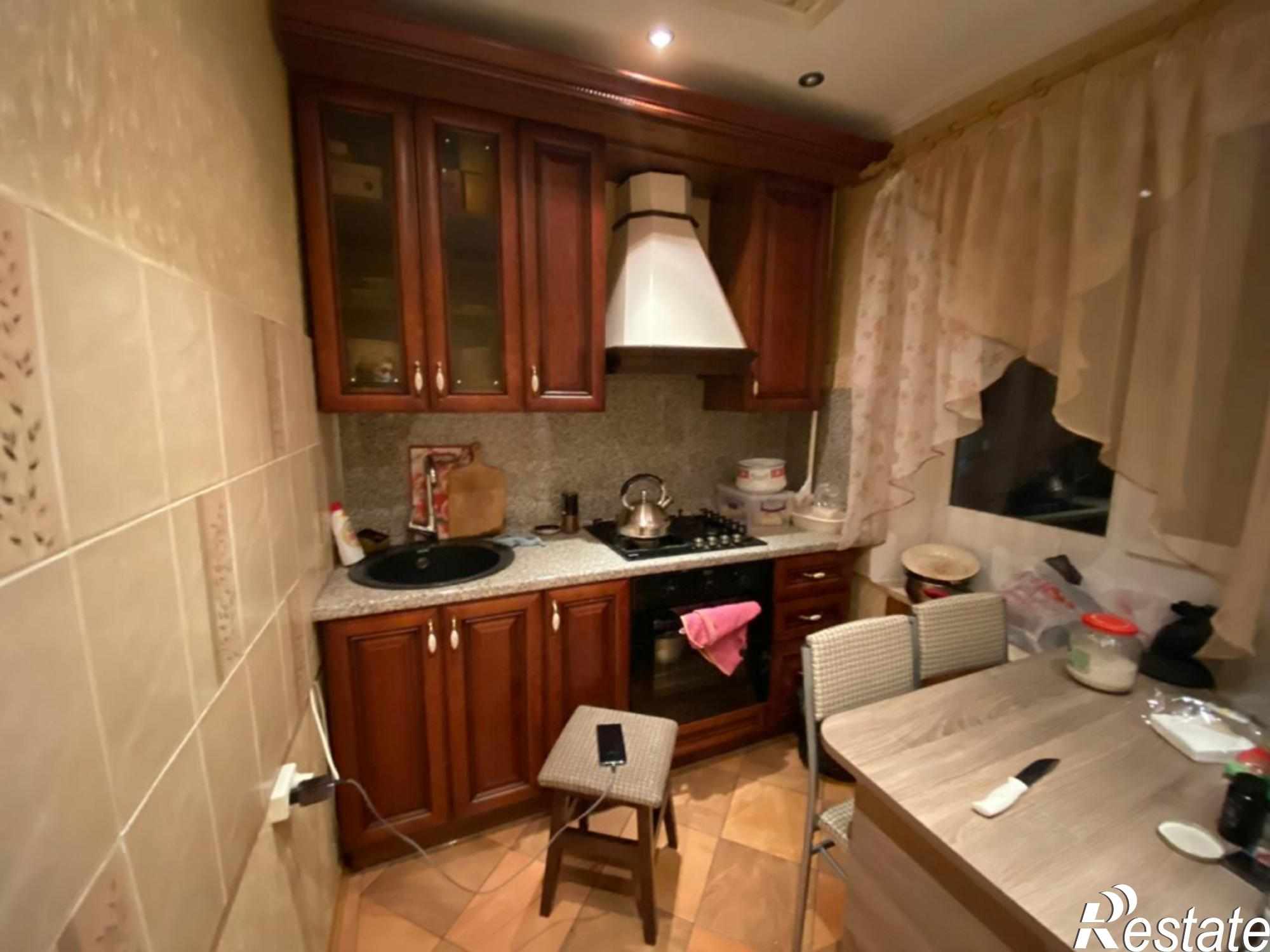 Купить квартиру за 5 700 000 рублей на Московская ул, 76к2
