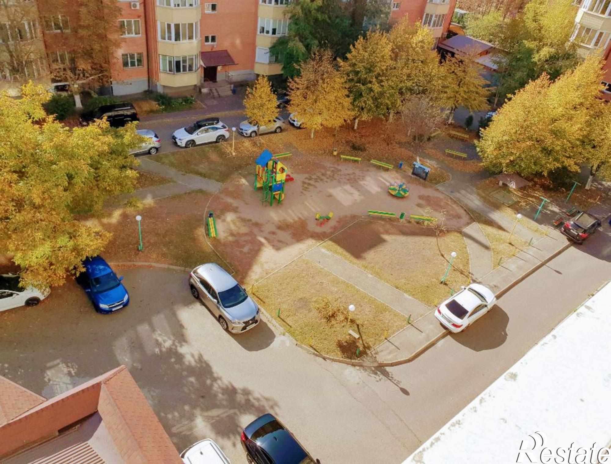 Купить квартиру за 8 700 000 рублей на Партизанская ул, 1