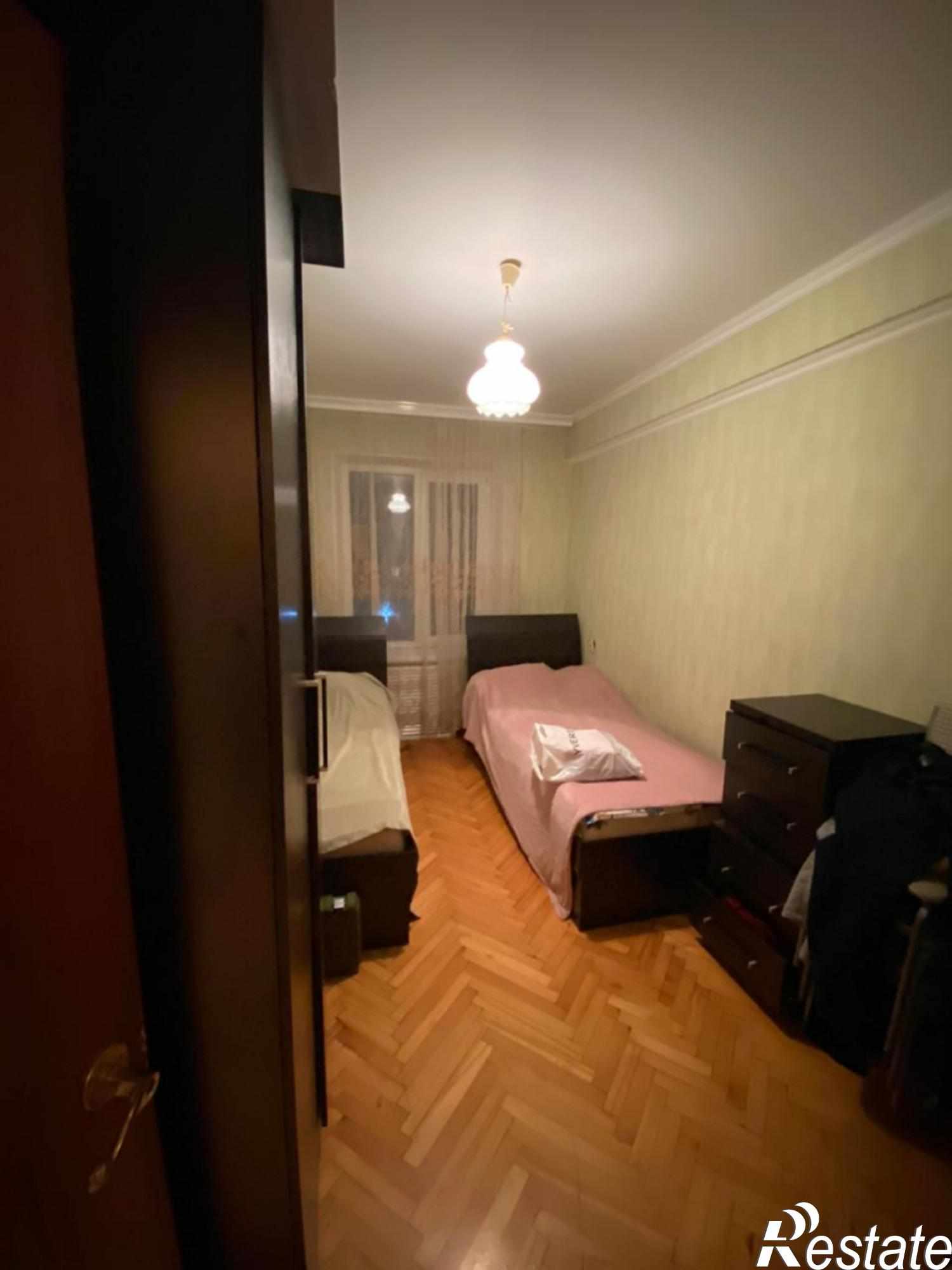 Купить квартиру за 5 700 000 рублей на Московская ул, 76к2