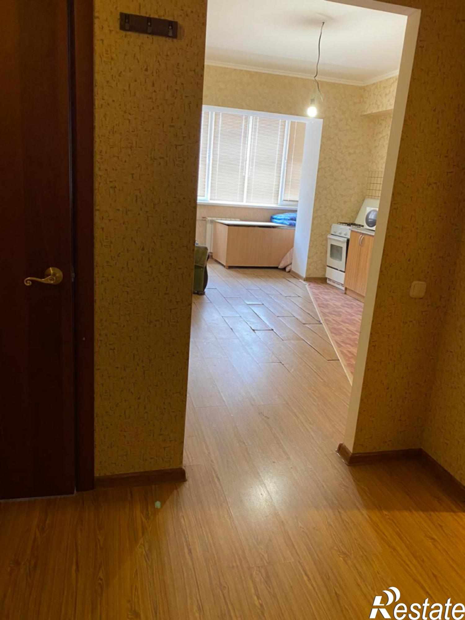 Купить квартиру за 5 200 000 рублей на Нежнова ул, 21к2