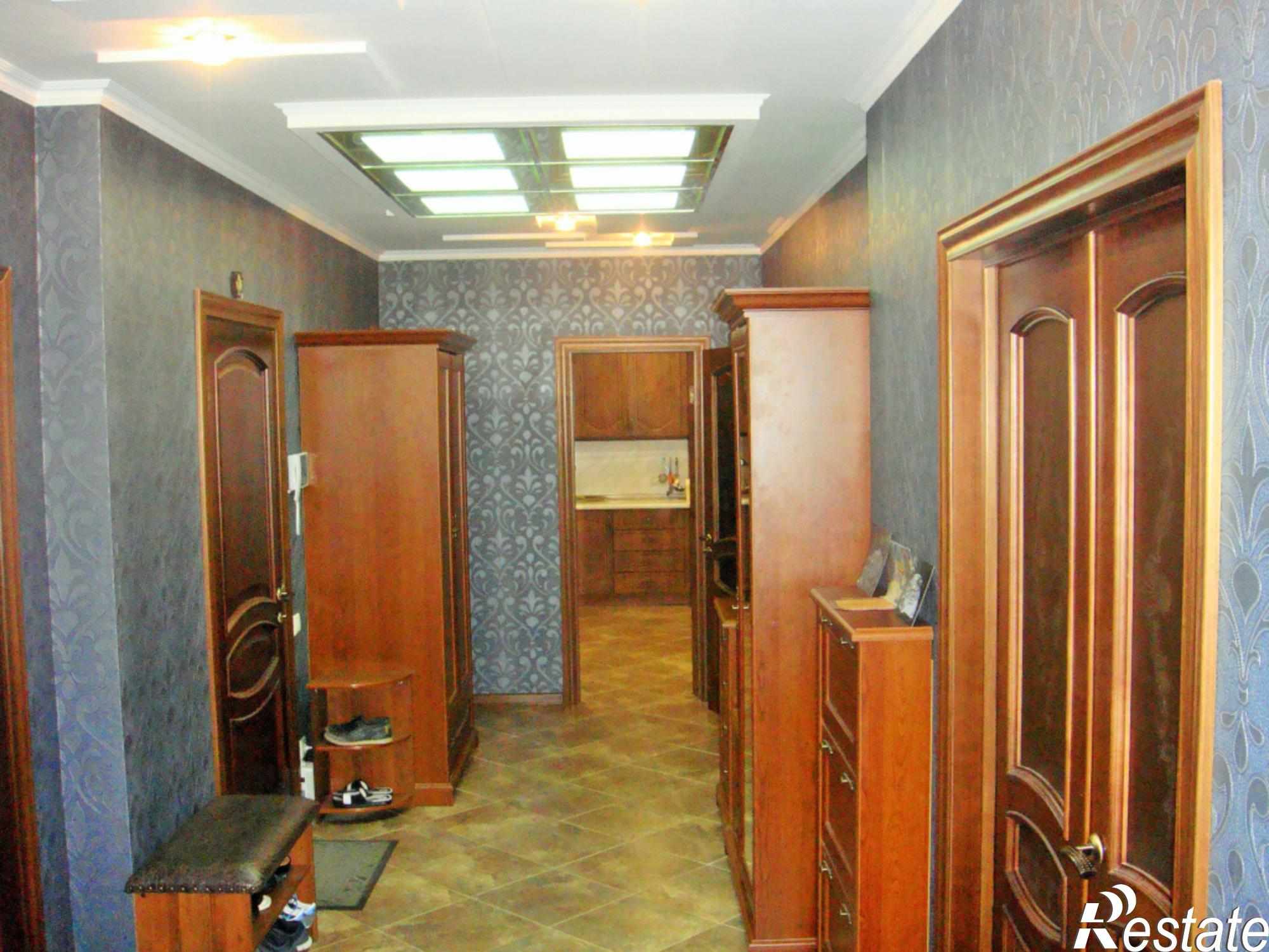 Купить квартиру за 11 200 000 рублей на Оранжерейная ул, 22