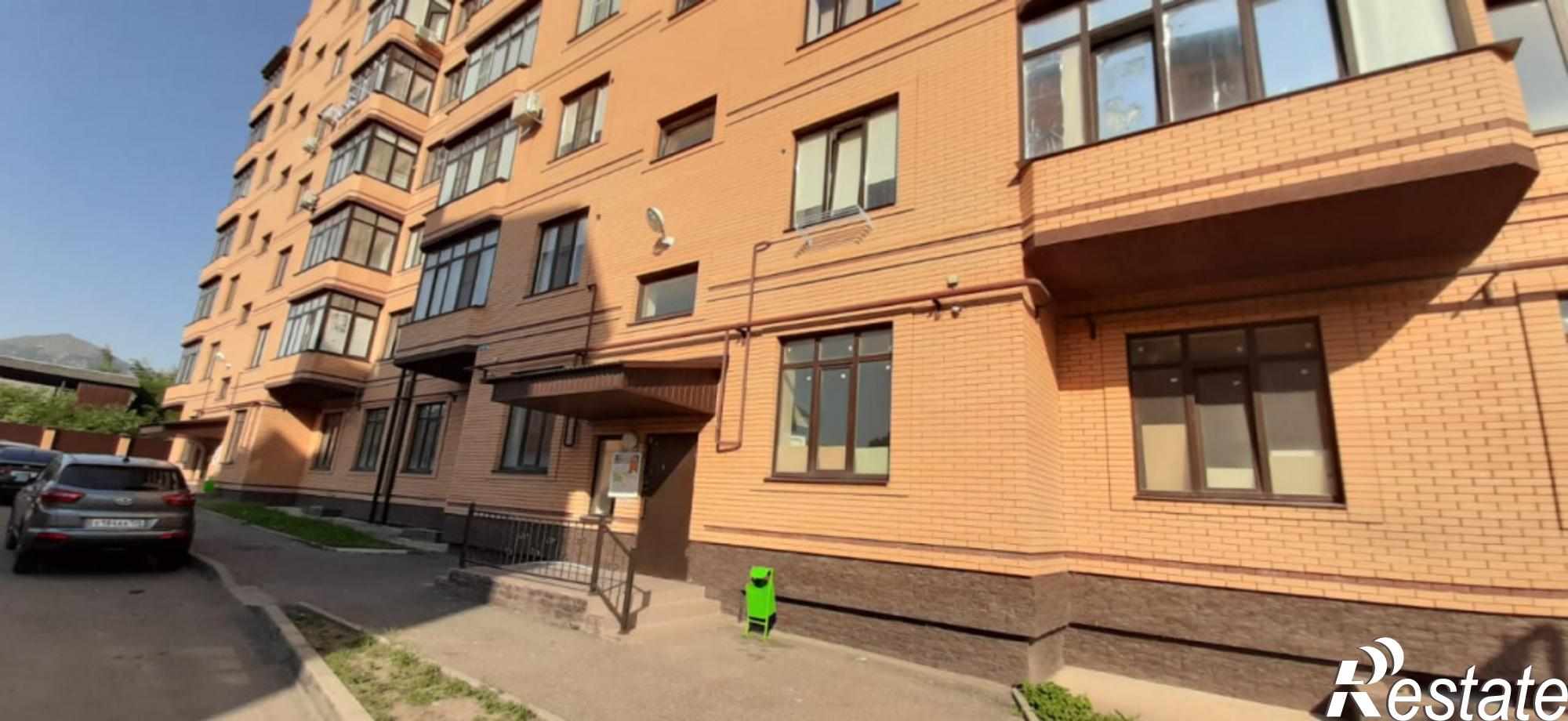 Купить квартиру за 3 200 000 рублей на Кипарисовая ул, 2