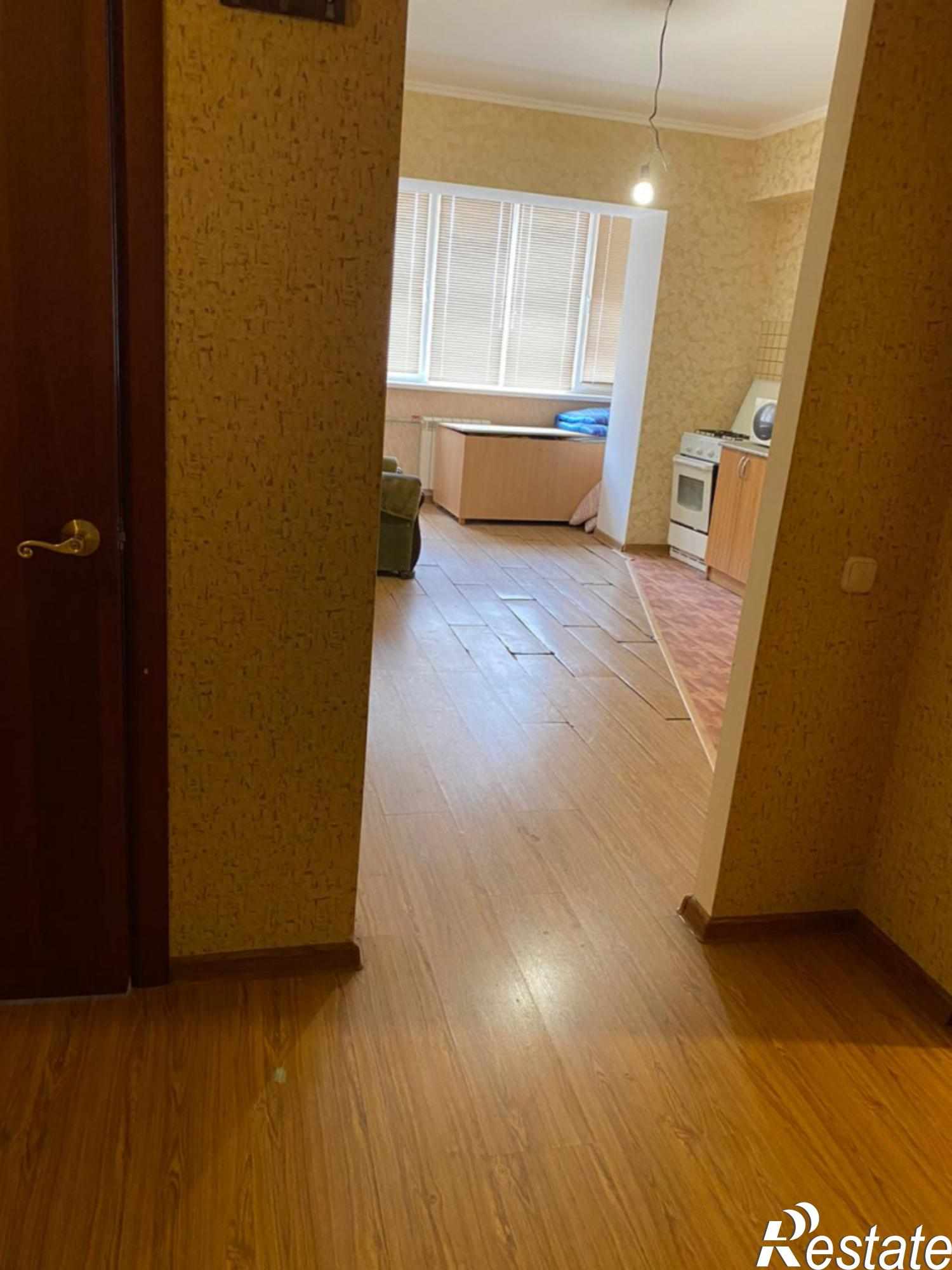 Купить квартиру за 5 200 000 рублей на Нежнова ул, 21к2