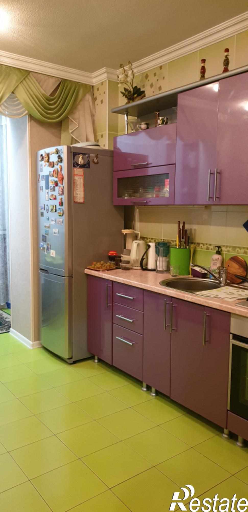 Купить квартиру за 5 600 000 рублей на Нежнова ул, 21