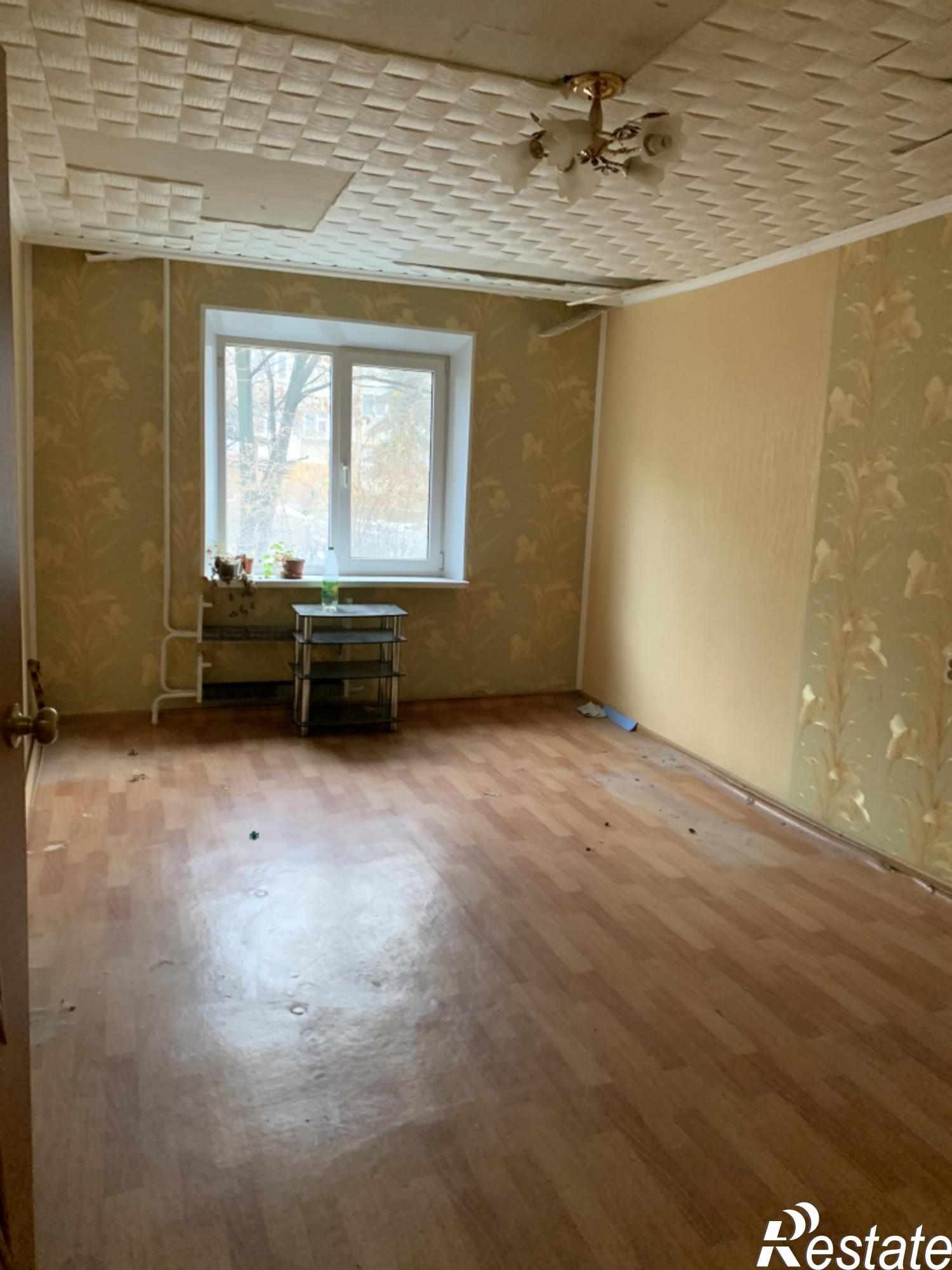 Купить квартиру за 4 000 000 рублей на Кузнечная ул, 2