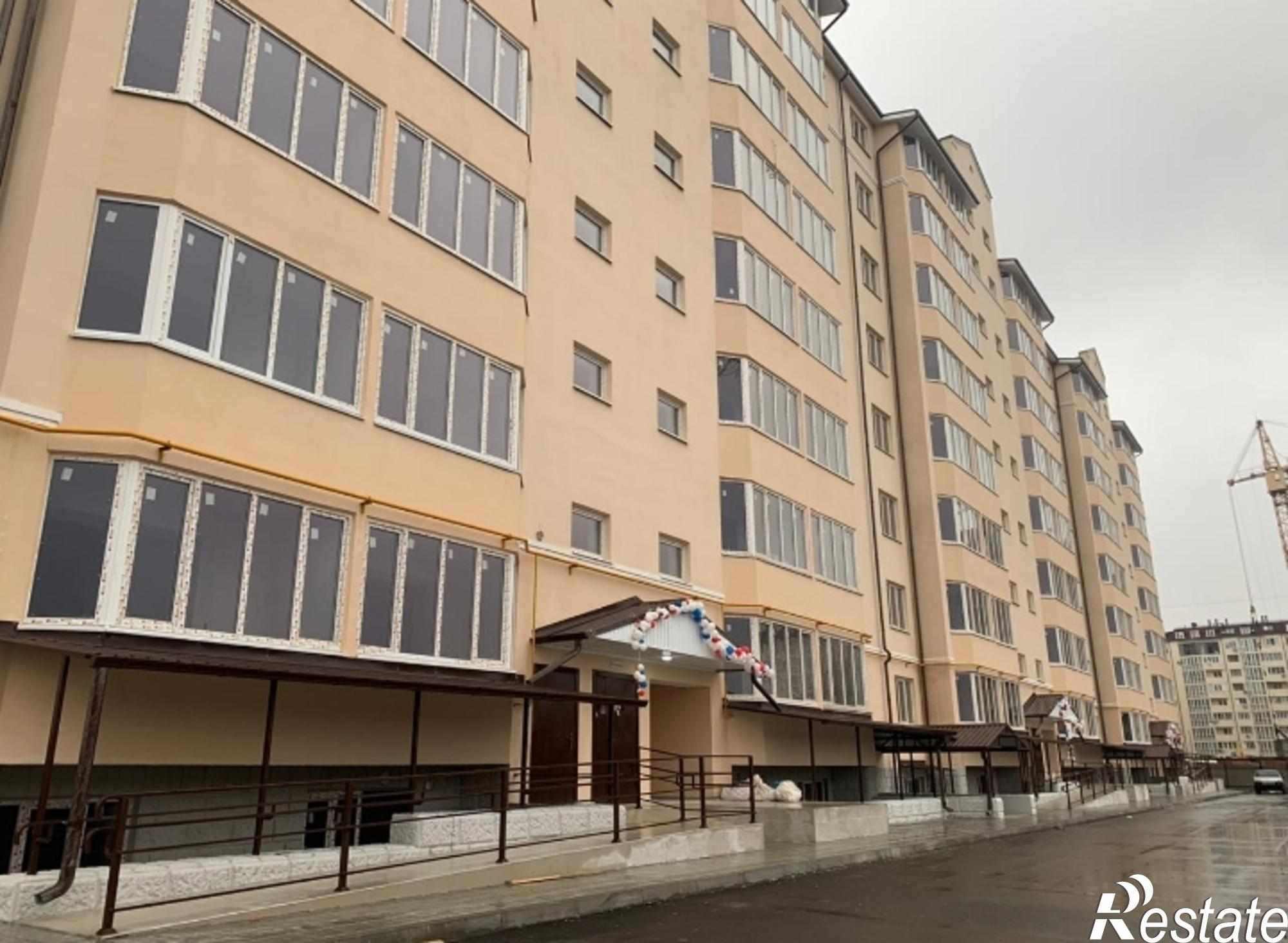 Купить квартиру за 3 100 000 рублей на Оранжерейная ул
