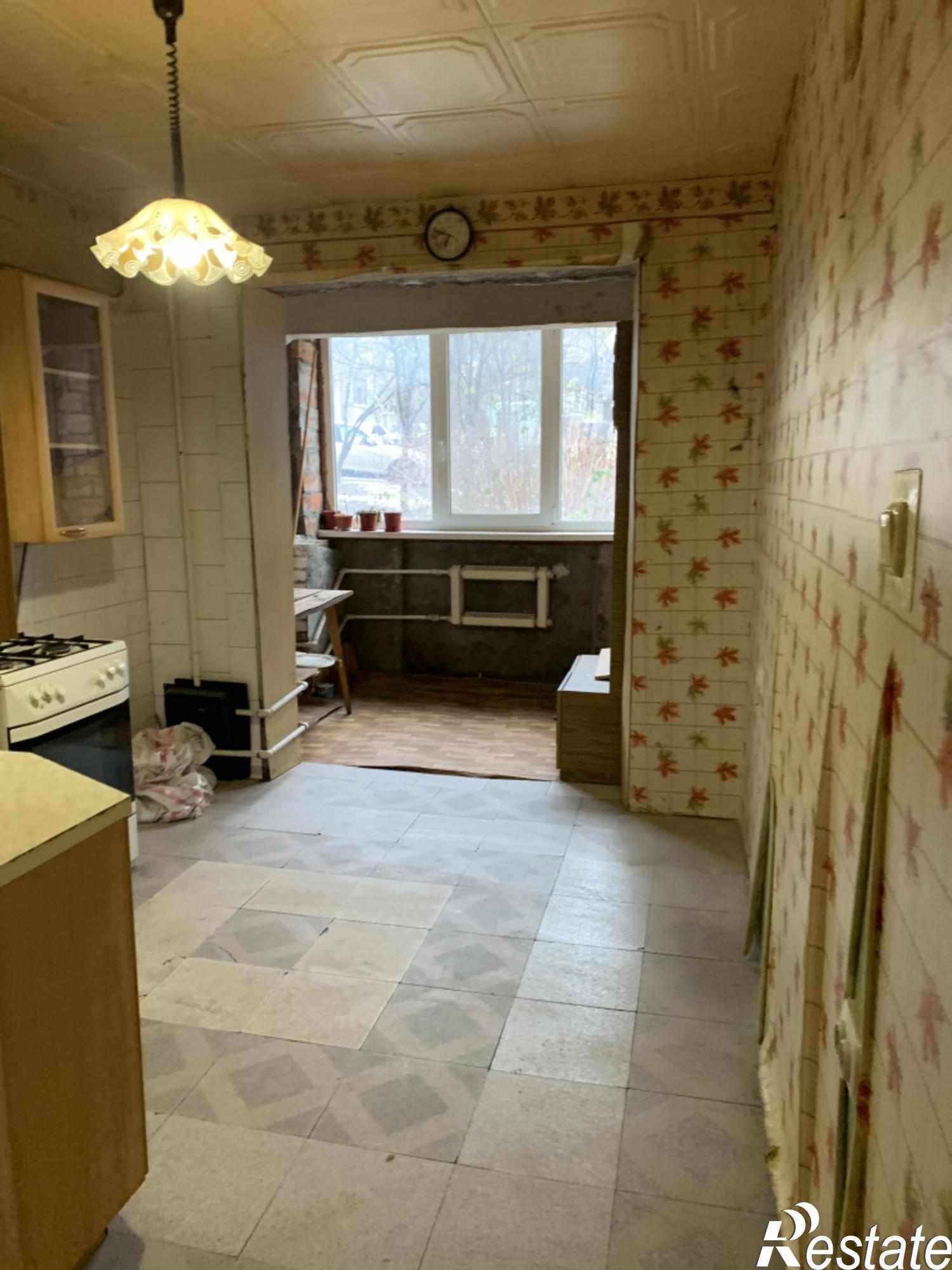 Купить квартиру за 4 000 000 рублей на Кузнечная ул, 2