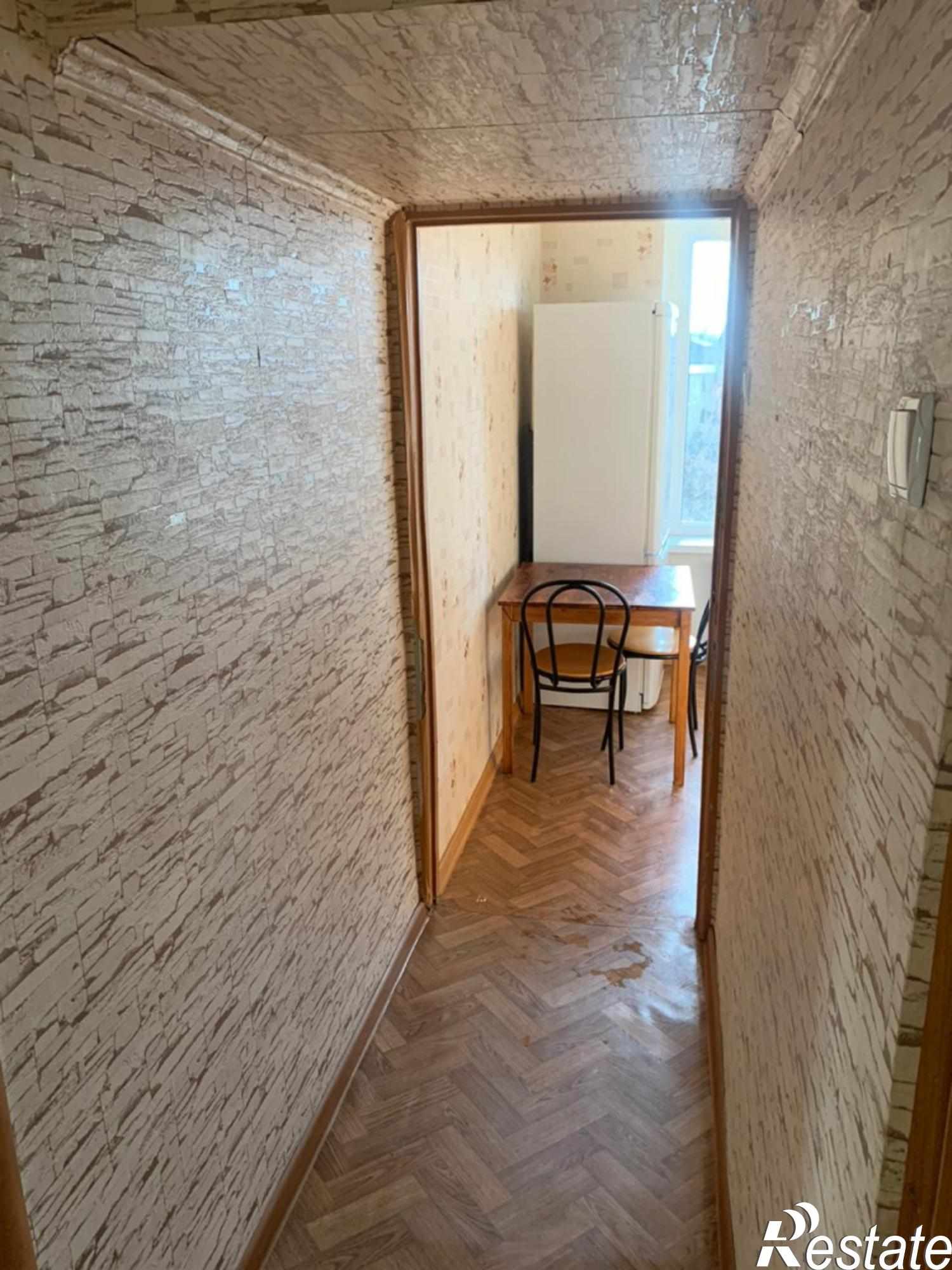 Купить квартиру за 3 900 000 рублей на Юлиуса Фучика ул, 6