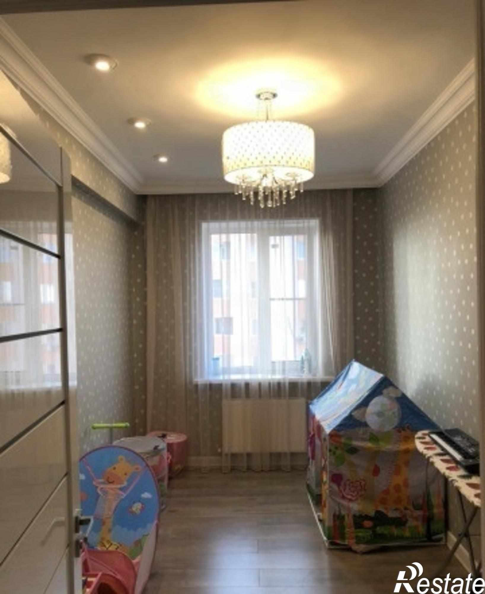 Купить квартиру за 10 700 000 рублей на Московская ул, 101