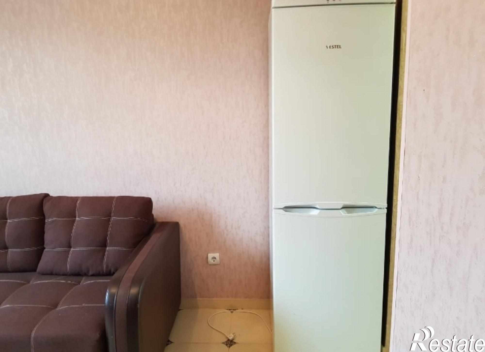 Купить квартиру за 2 800 000 рублей на Ермолова ул, 14к6