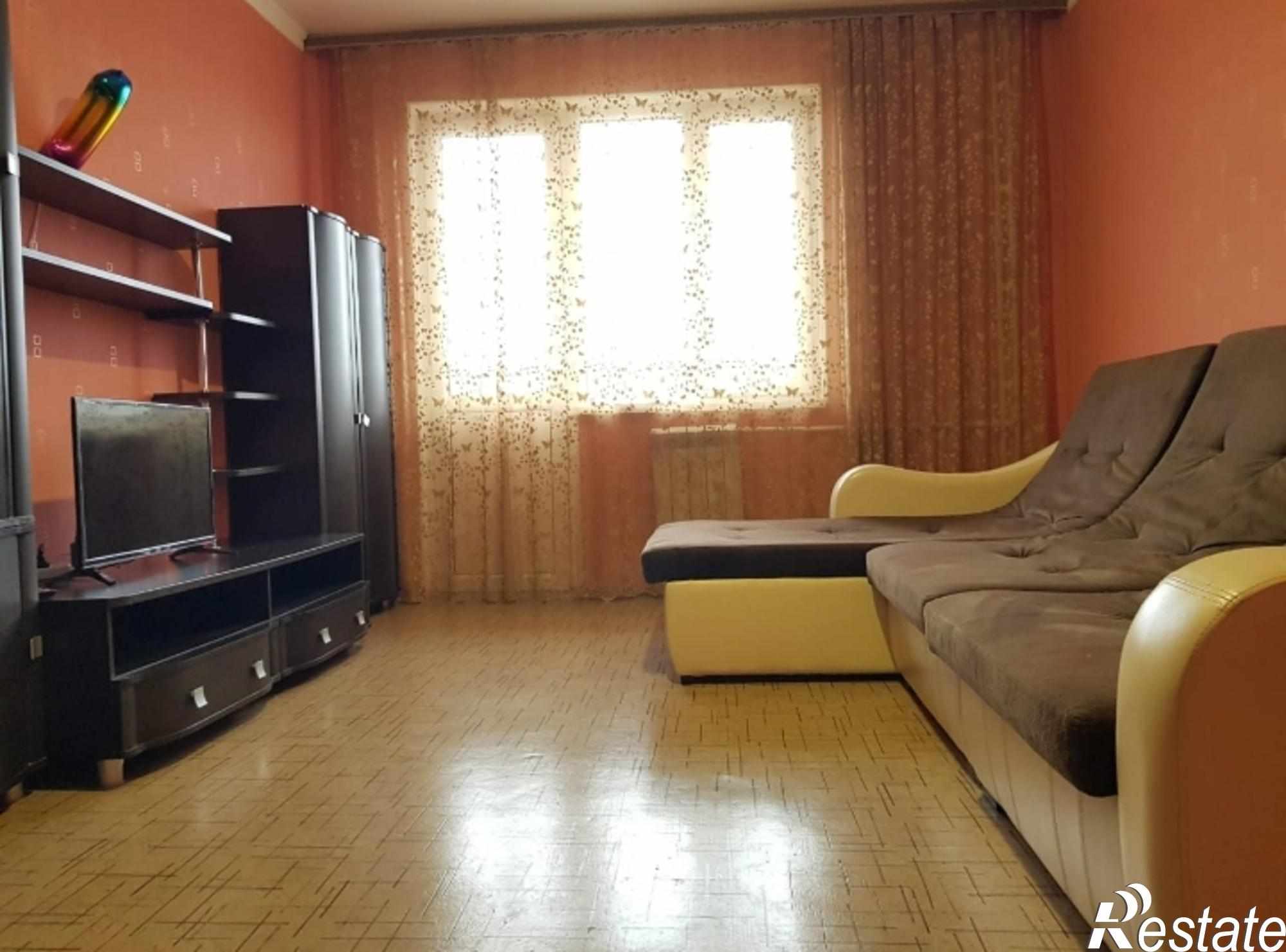 Купить квартиру за 2 800 000 рублей на Ермолова ул, 14к6