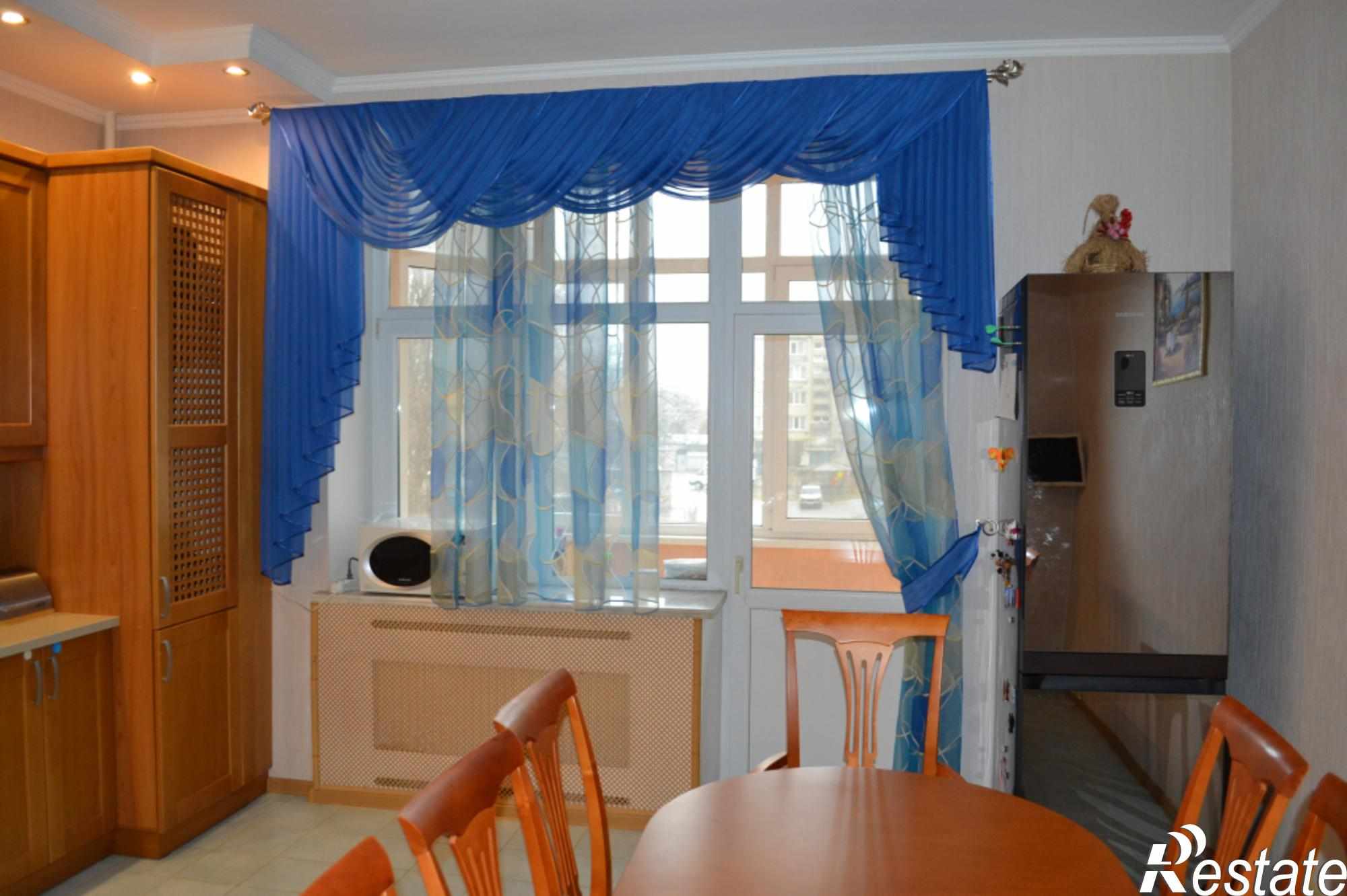 Купить квартиру за 11 700 000 рублей на Пестова ул, 24