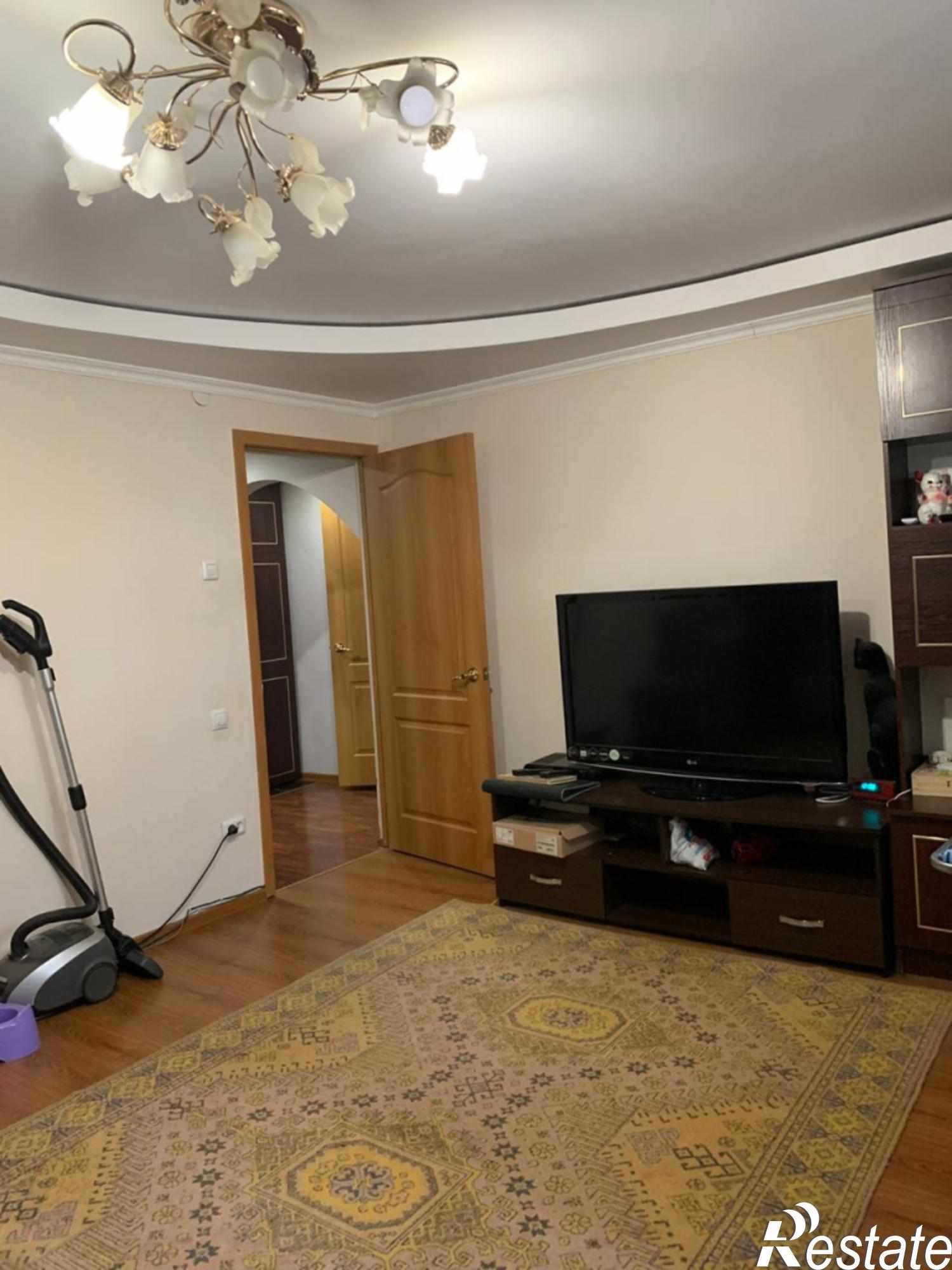 Купить квартиру за 3 500 000 рублей на Аллея Строителей ул, 2