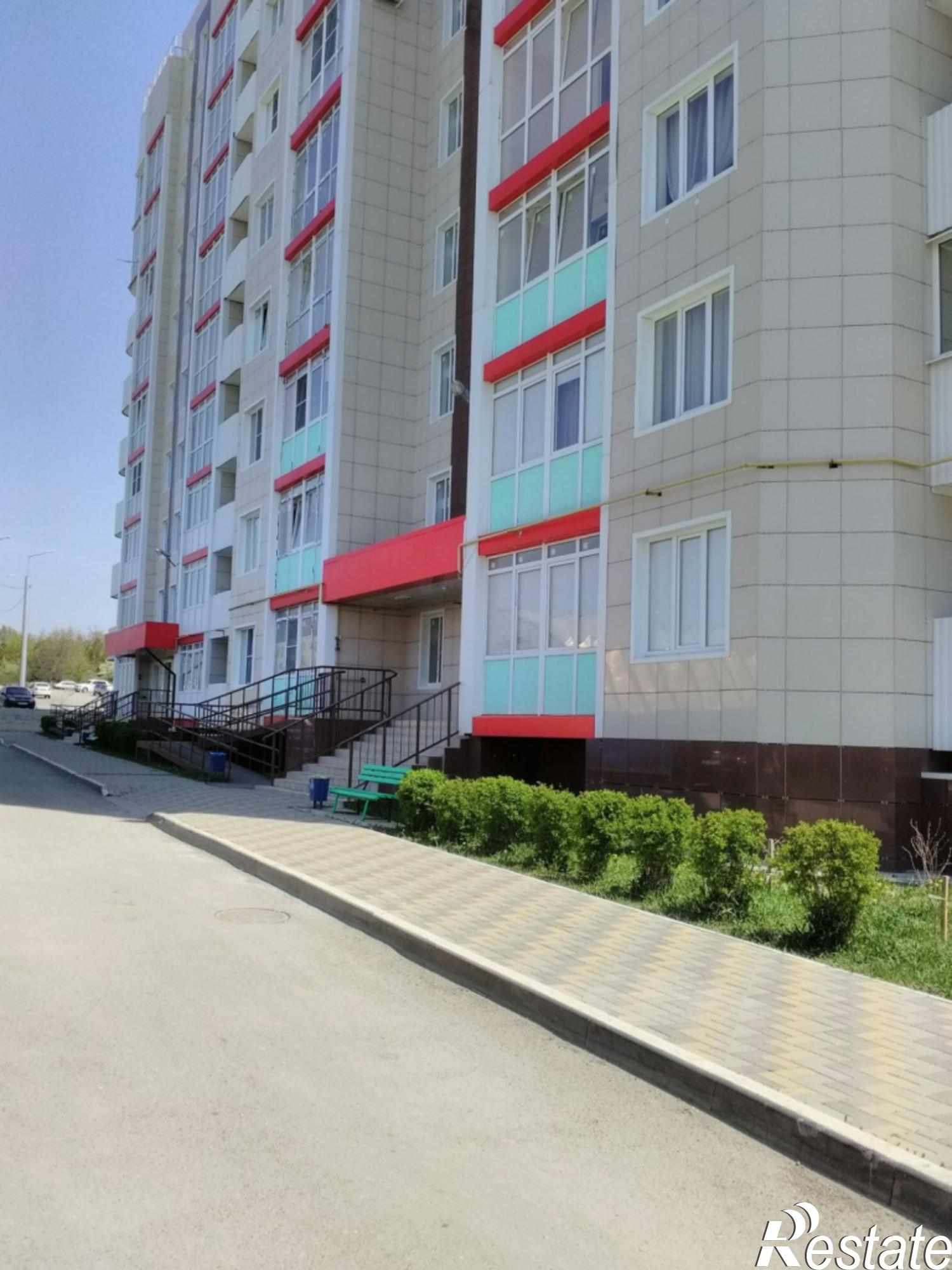 Купить квартиру за 4 000 000 рублей на Ермолова ул, 14/7