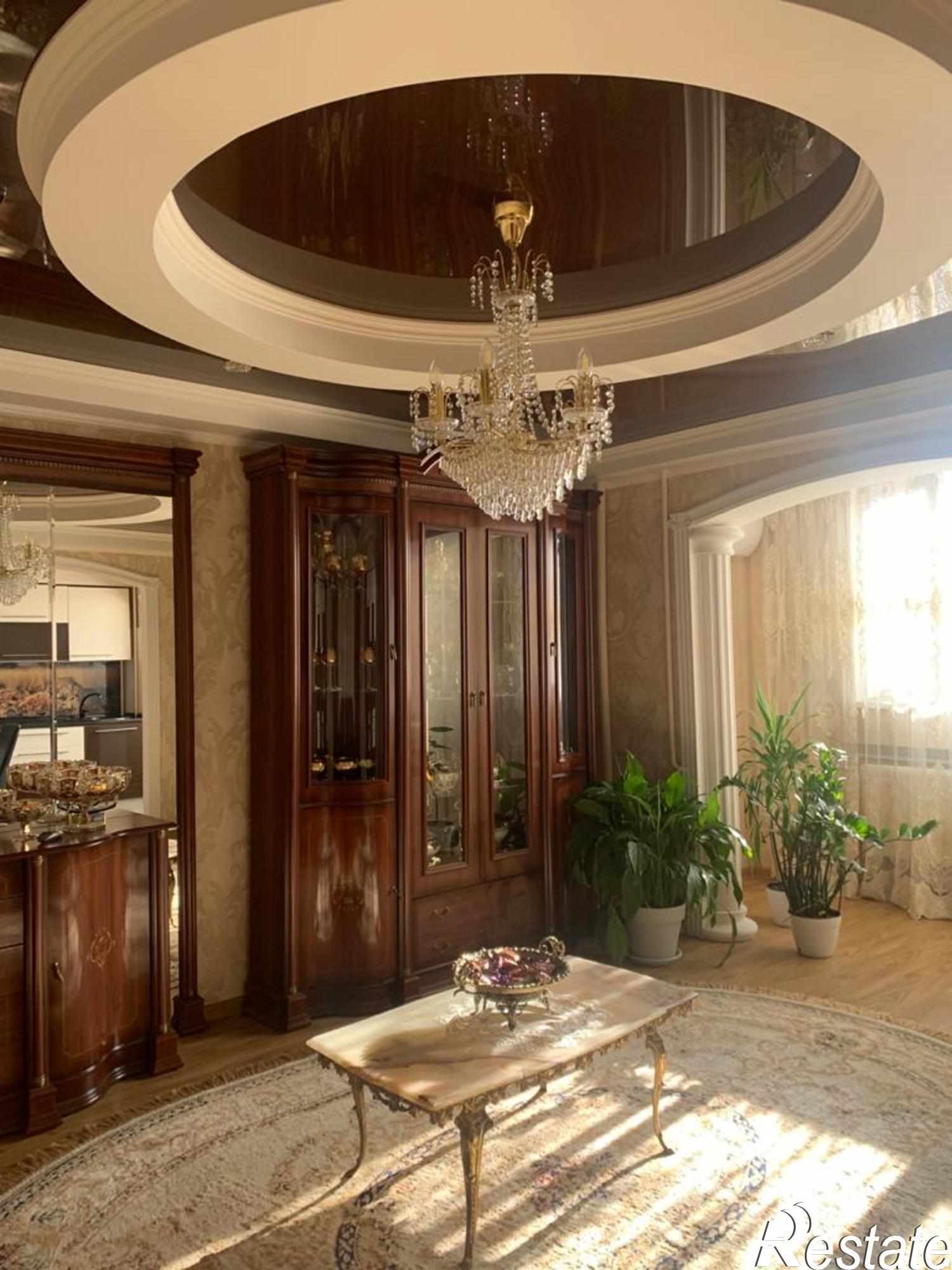 Купить квартиру за 5 200 000 рублей на Адмиральского ул, 35