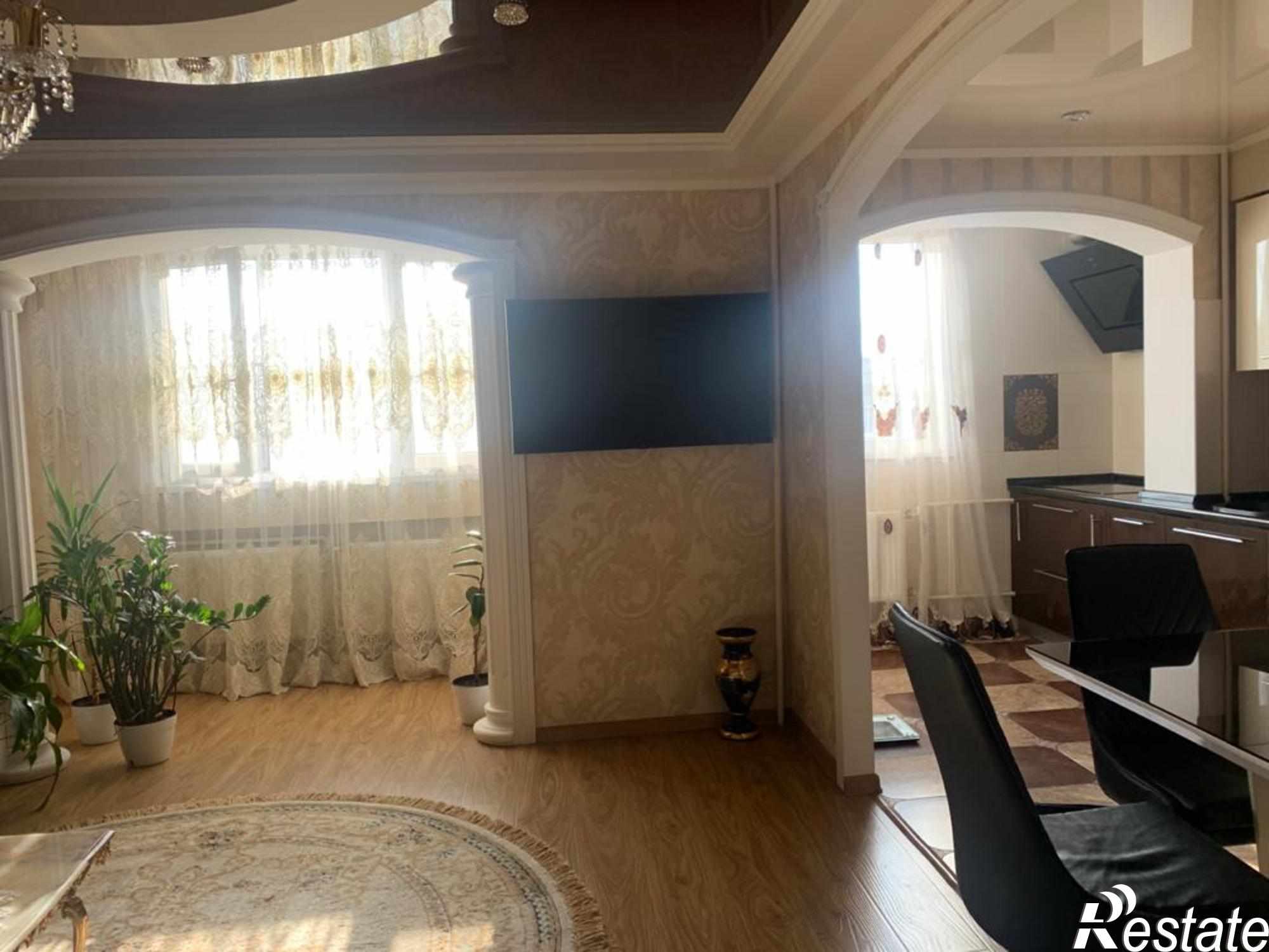 Купить квартиру за 5 200 000 рублей на Адмиральского ул, 35