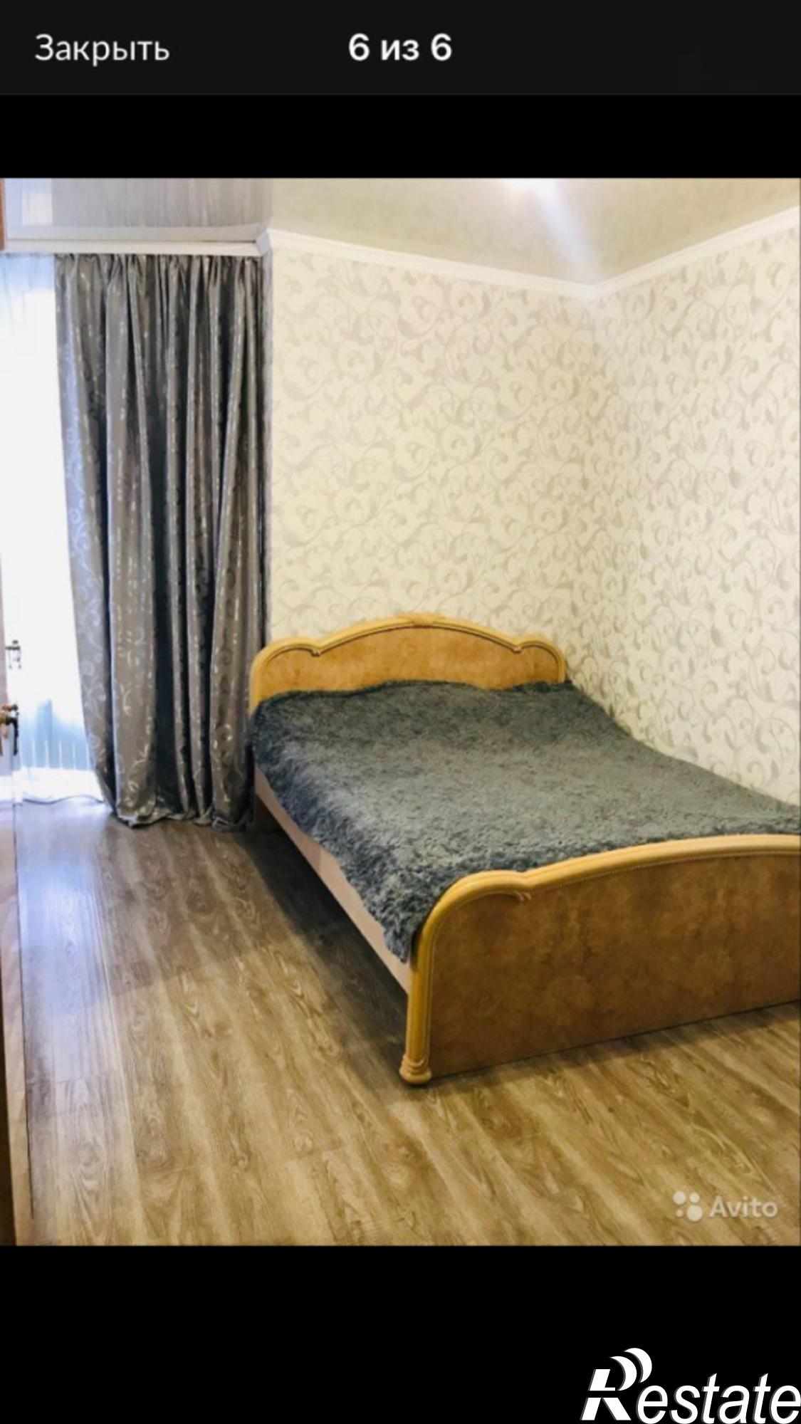 Купить квартиру за 4 990 000 рублей на Оранжерейная ул, 17