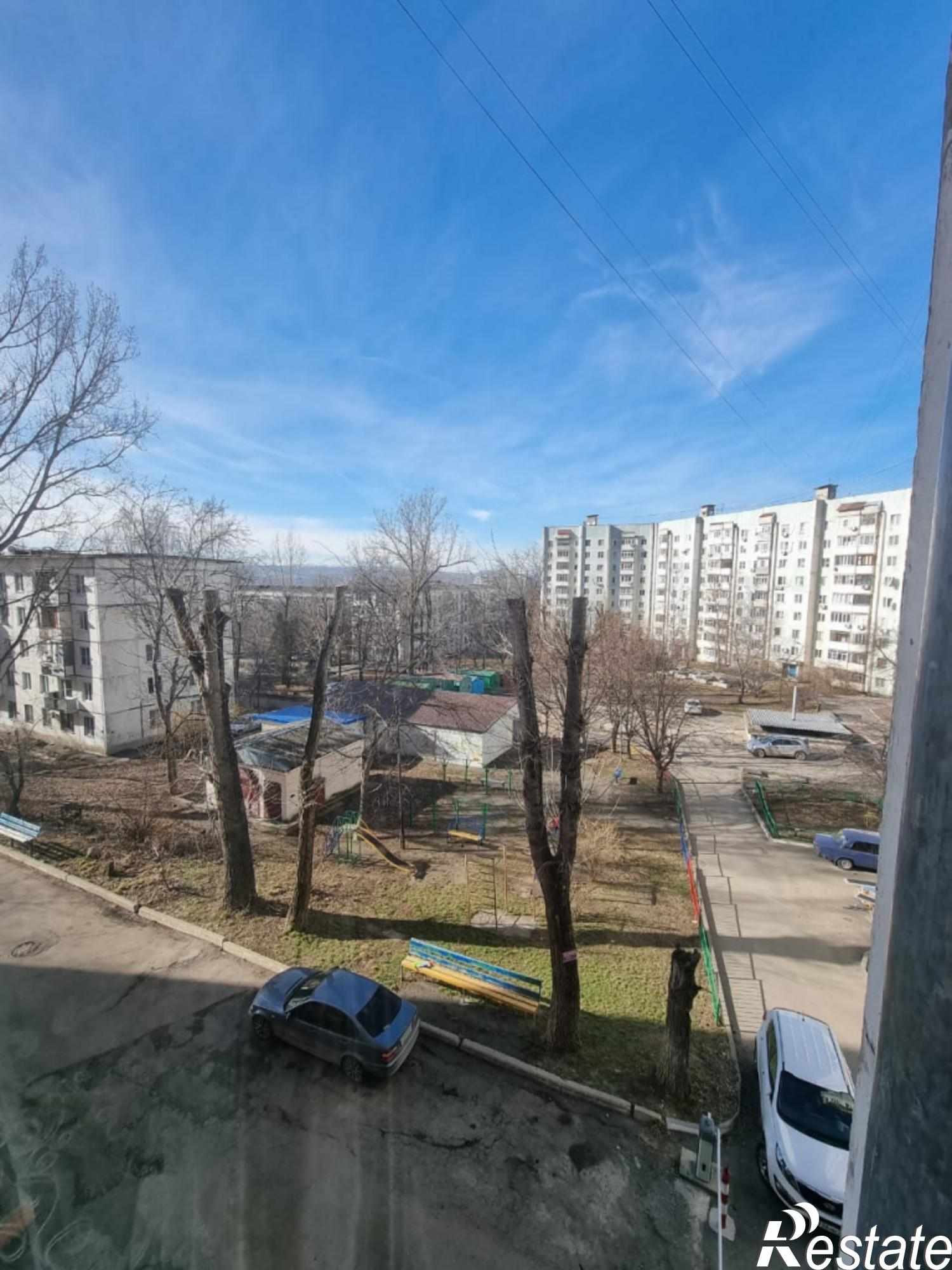 Купить квартиру за 6 300 000 рублей на 295 Стрелковой Дивизии ул, 10