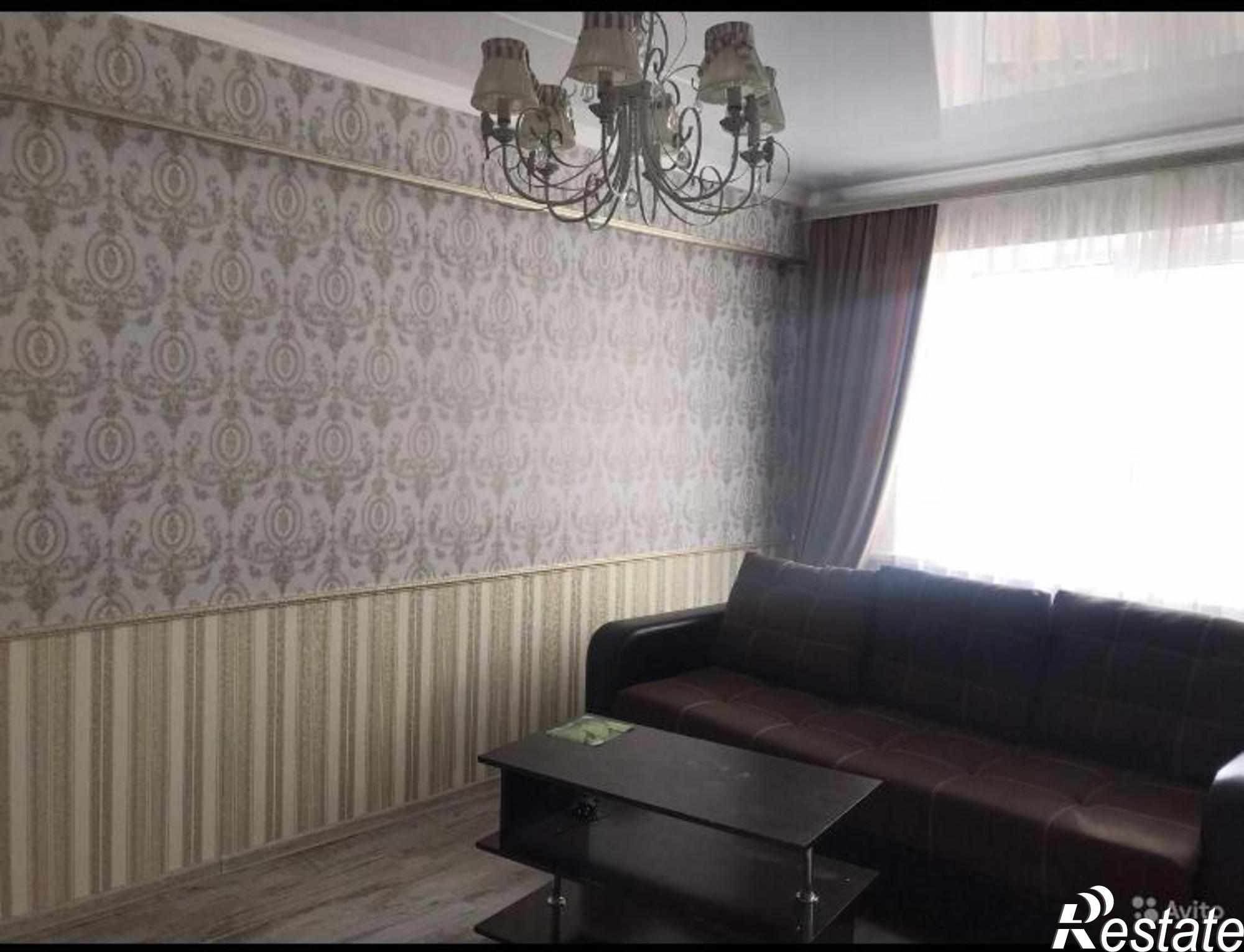 Купить квартиру за 11 000 000 рублей на Московская ул, 101