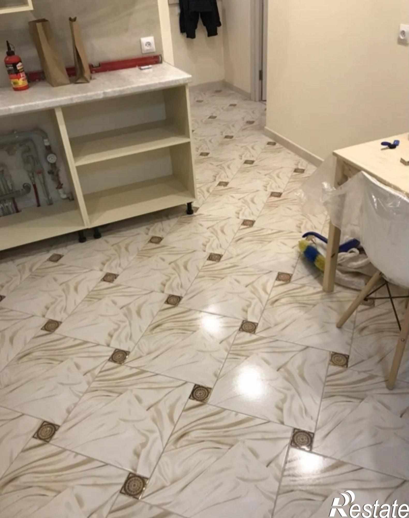 Купить квартиру за 3 500 000 рублей на Булгакова ул, 21